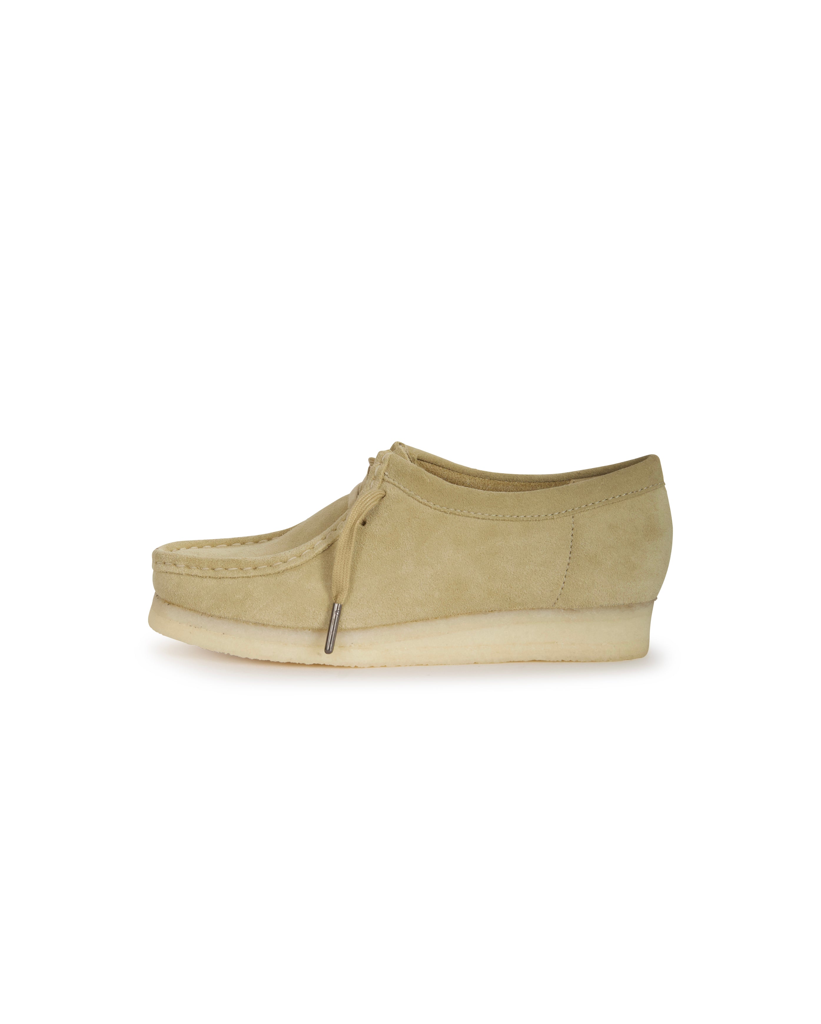 W Wallabee Maple Suede - Starcowparis - 5