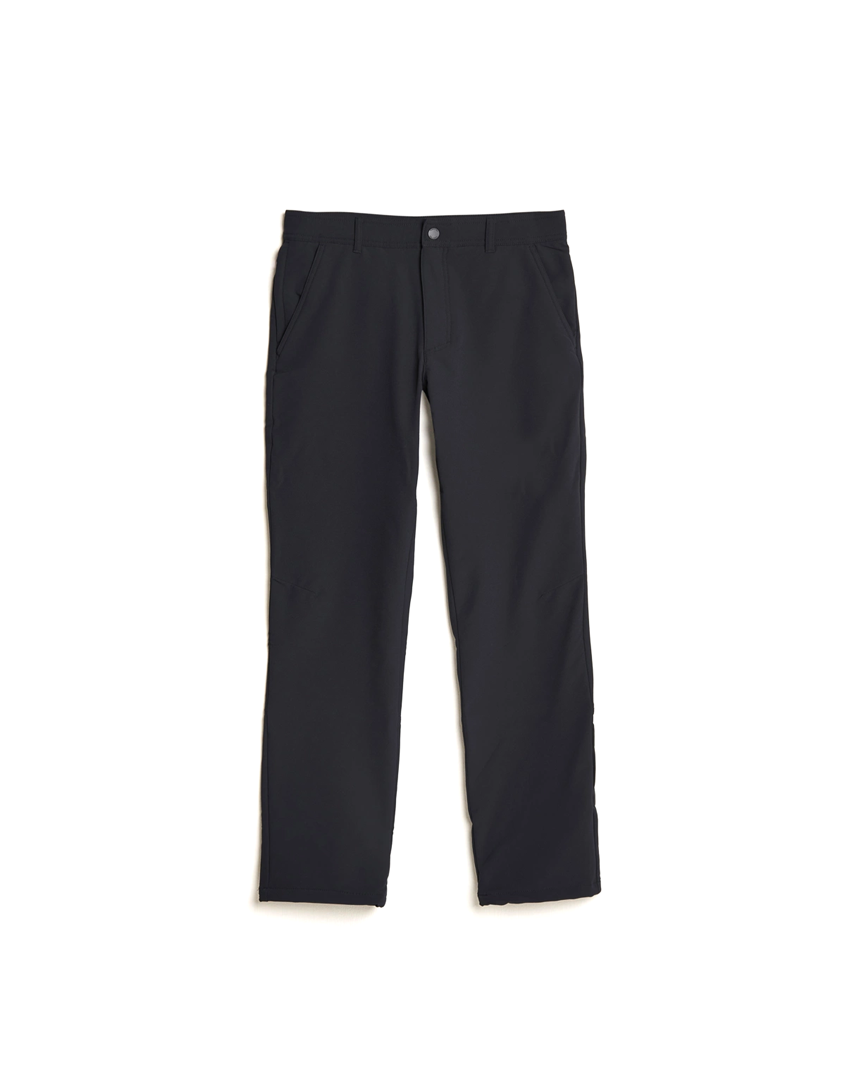 Black Mesa Warm Pant Black - Starcowparis - 1