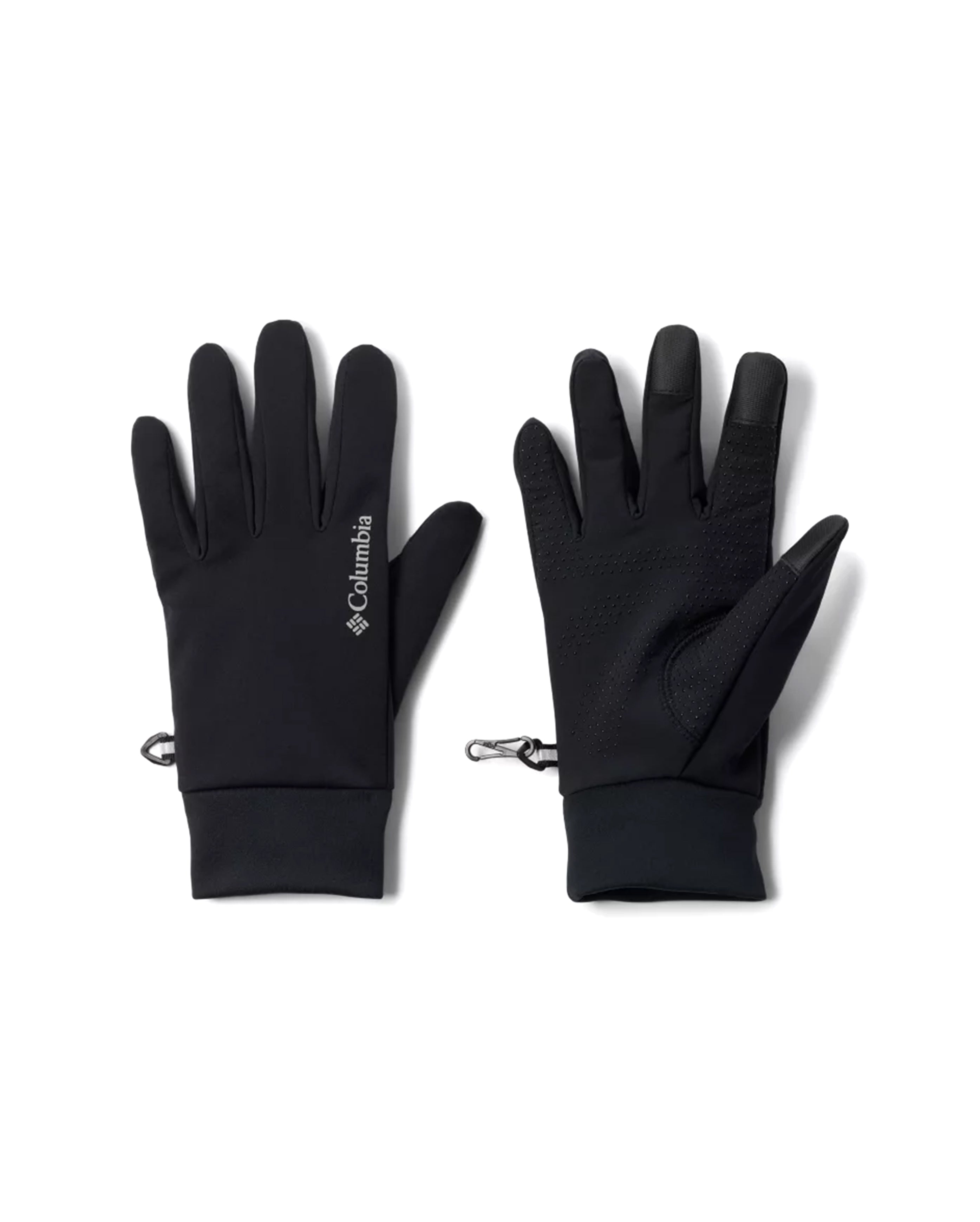 M Arctic Peak Glove Black - Starcowparis - 1