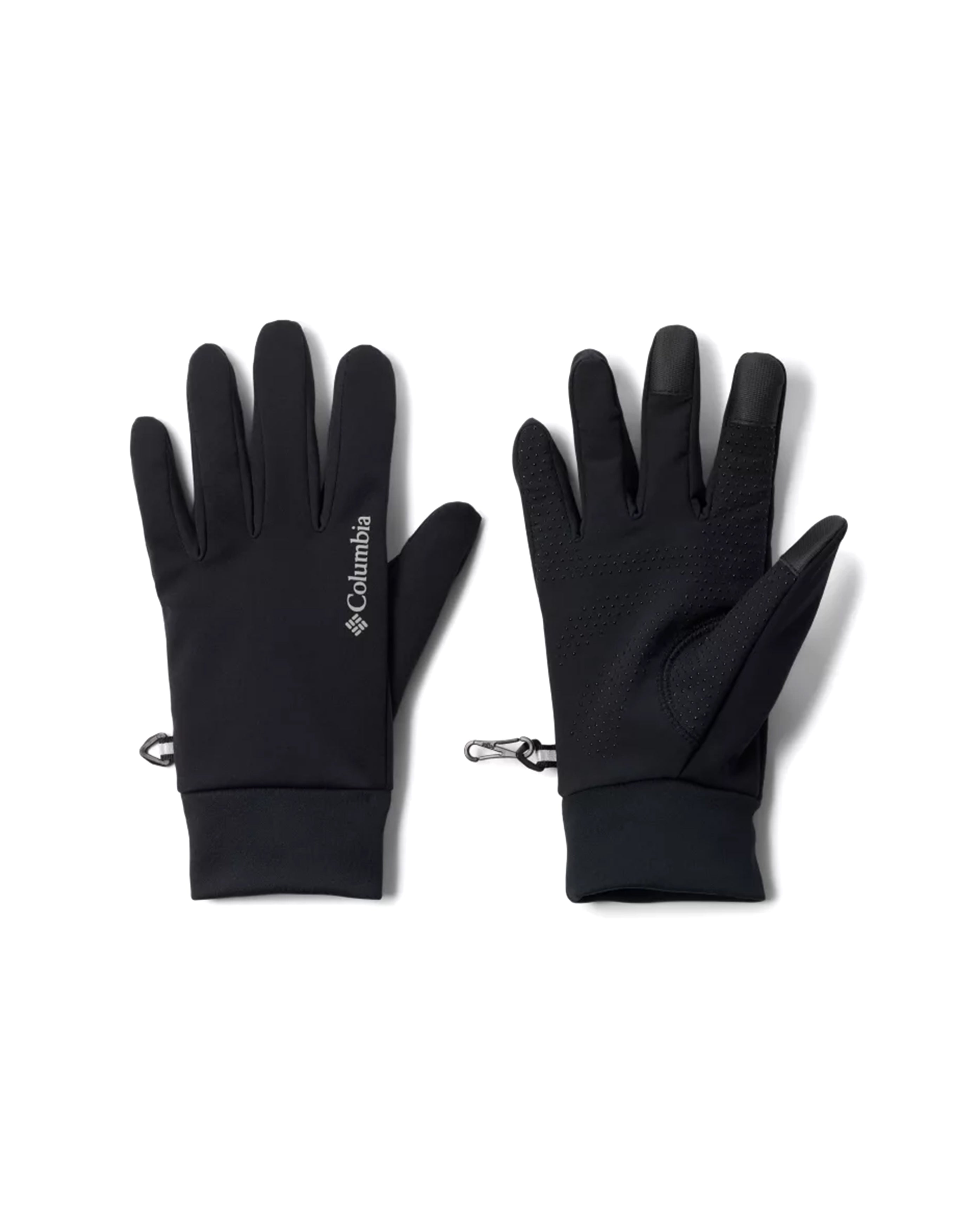 M Trail Commute II Glove Black - Starcowparis - 1