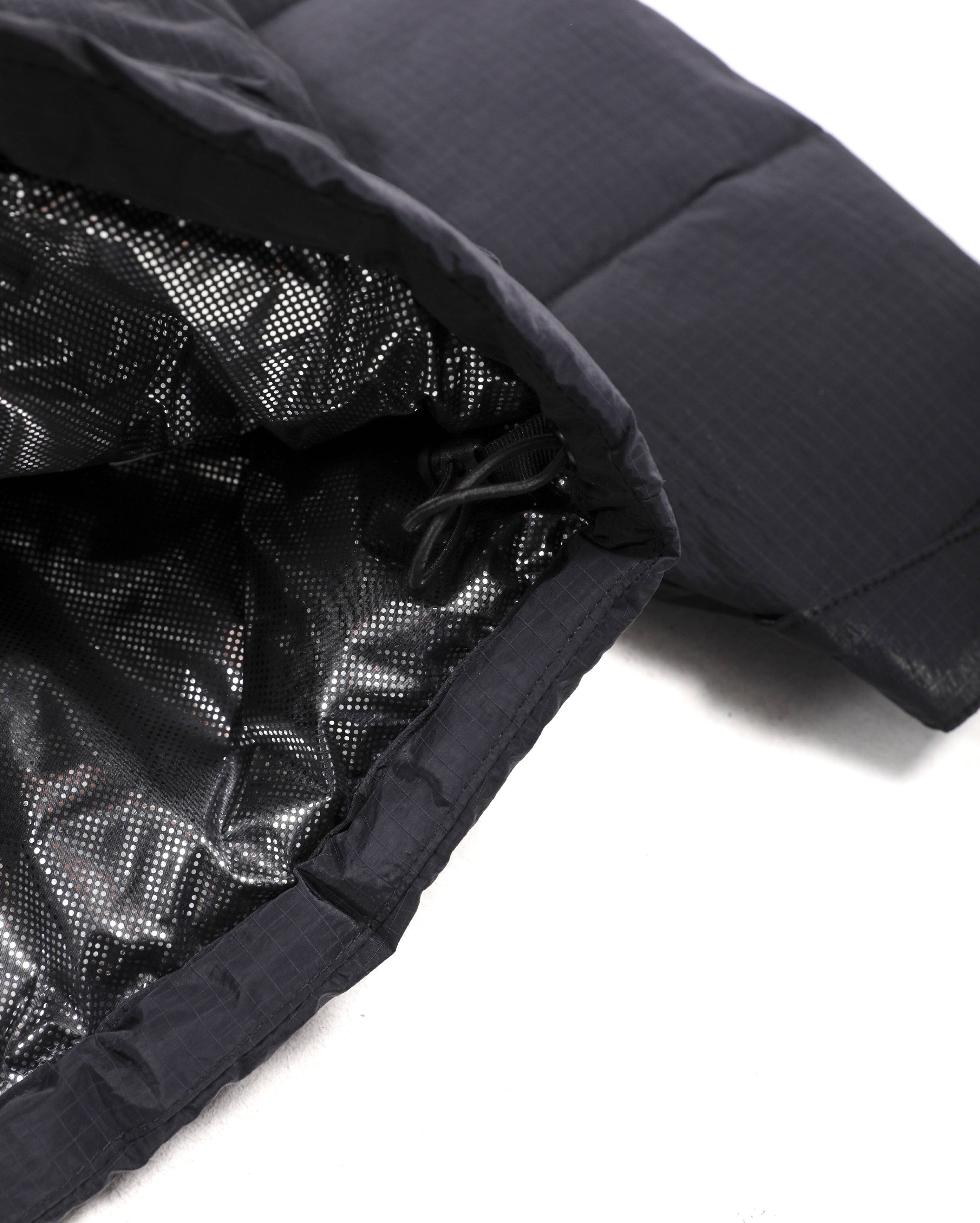 Pike Lake Novelty Jacke Black