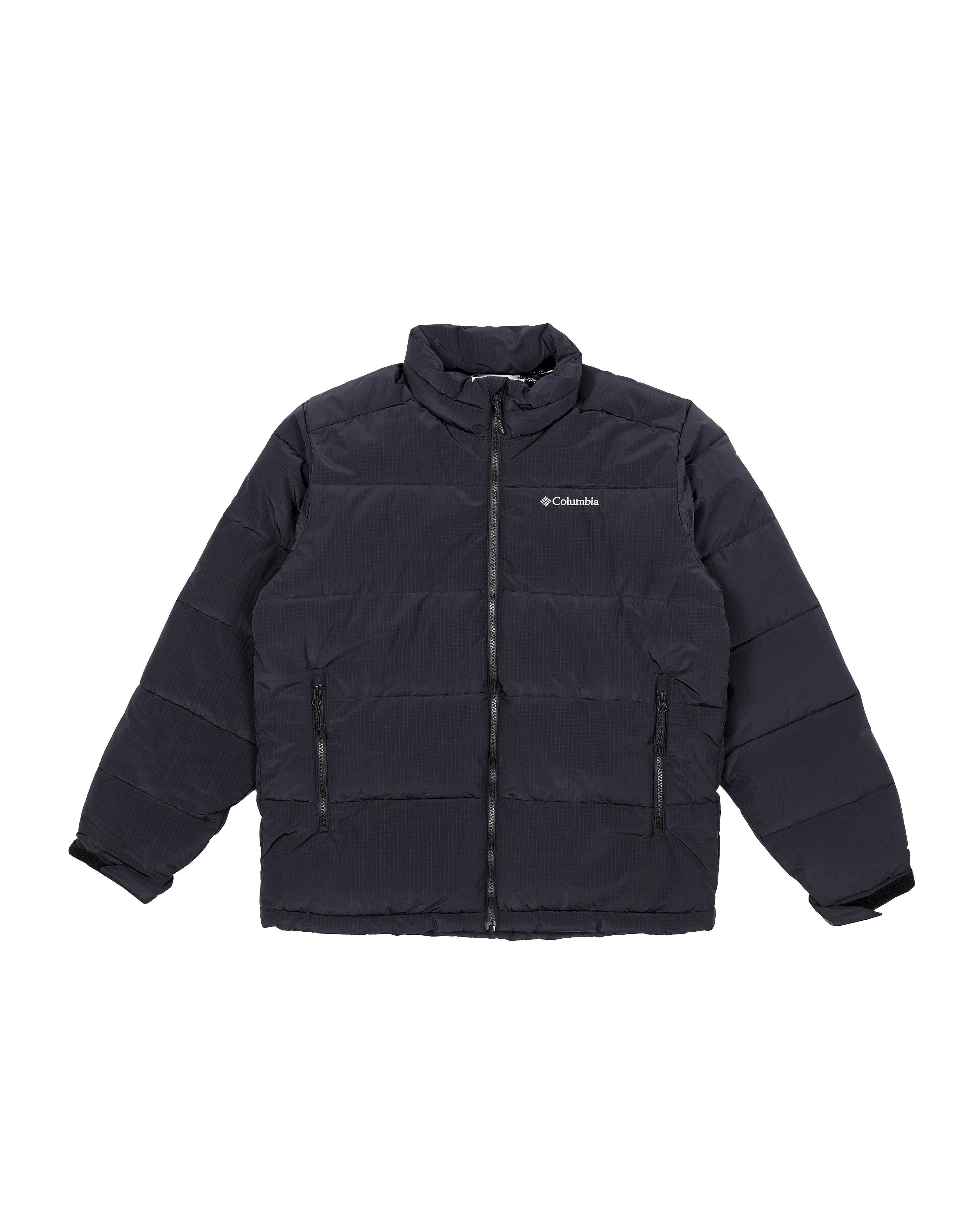 Pike Lake Novelty Jacke Black