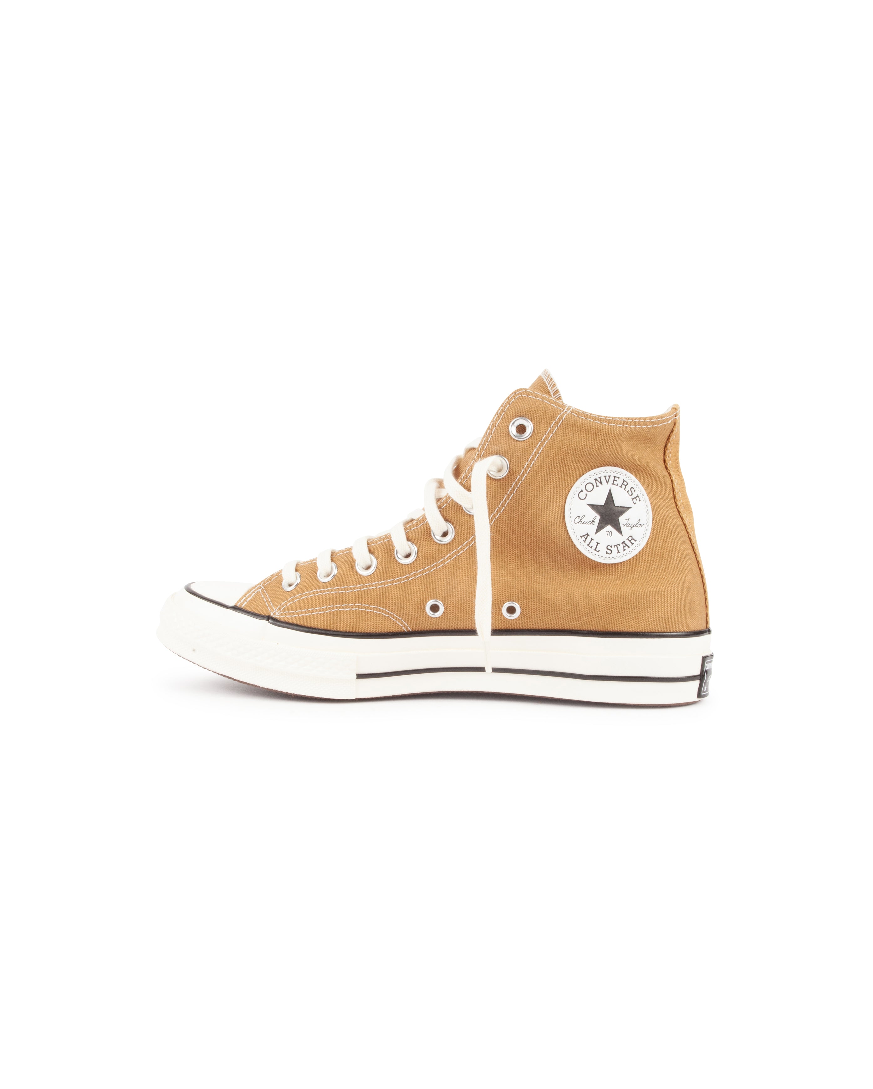 Chuck 70 HI Toadstool Tan - Starcowparis - 3