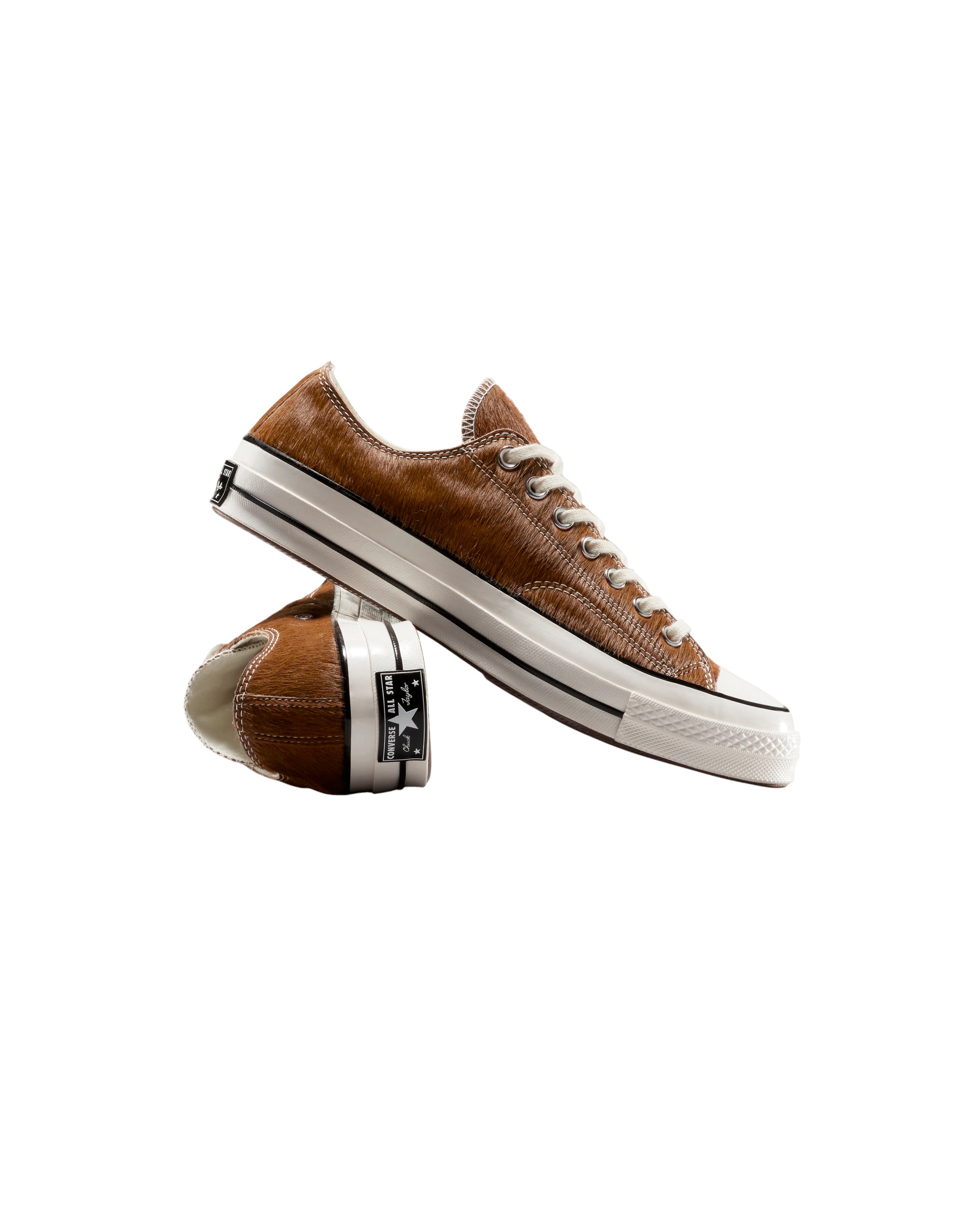 Chuck 70 OX Pony Hair