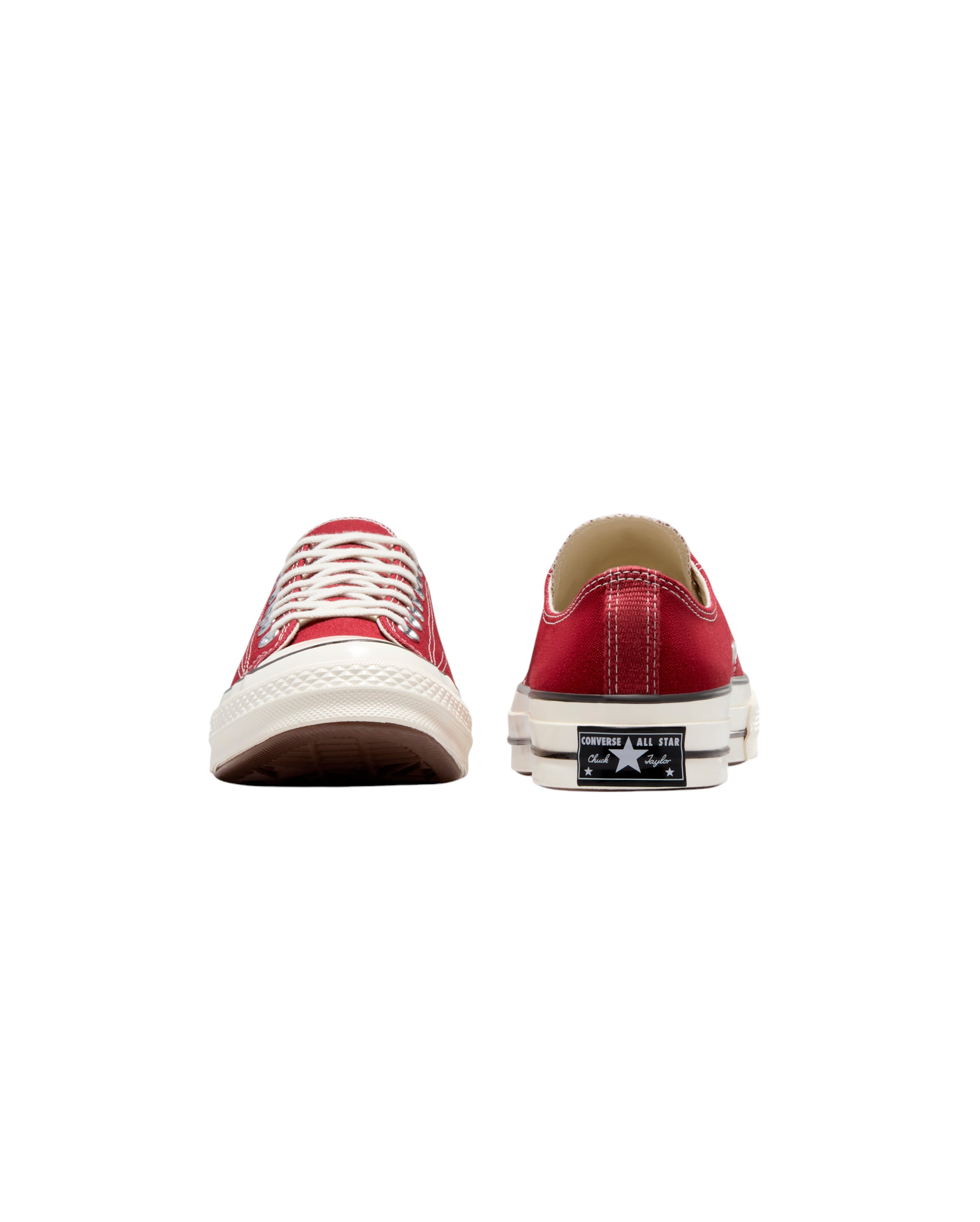 Converse-Chuck 70 OX Varsity Red-Starcowparis