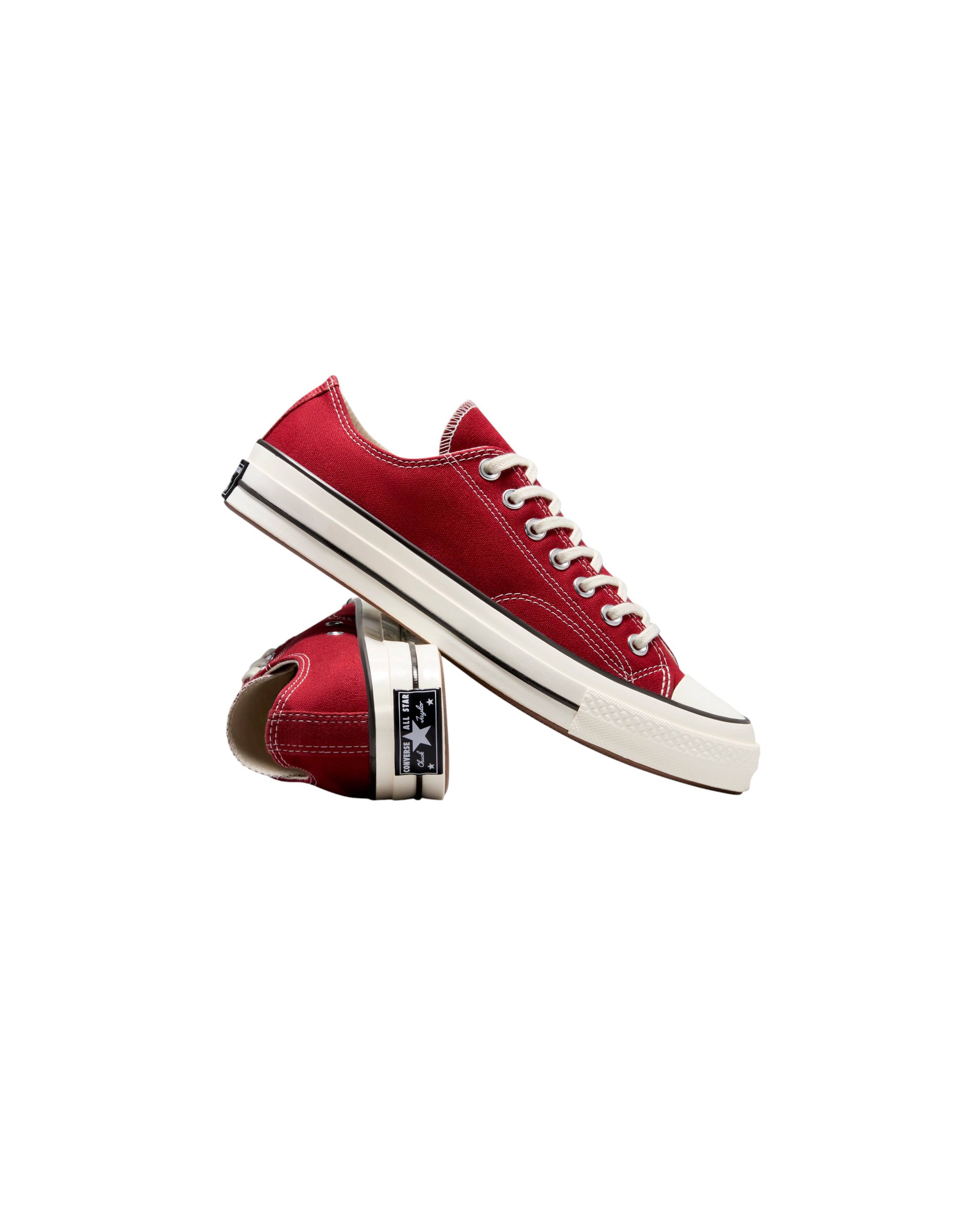 Converse-Chuck 70 OX Varsity Red-Starcowparis