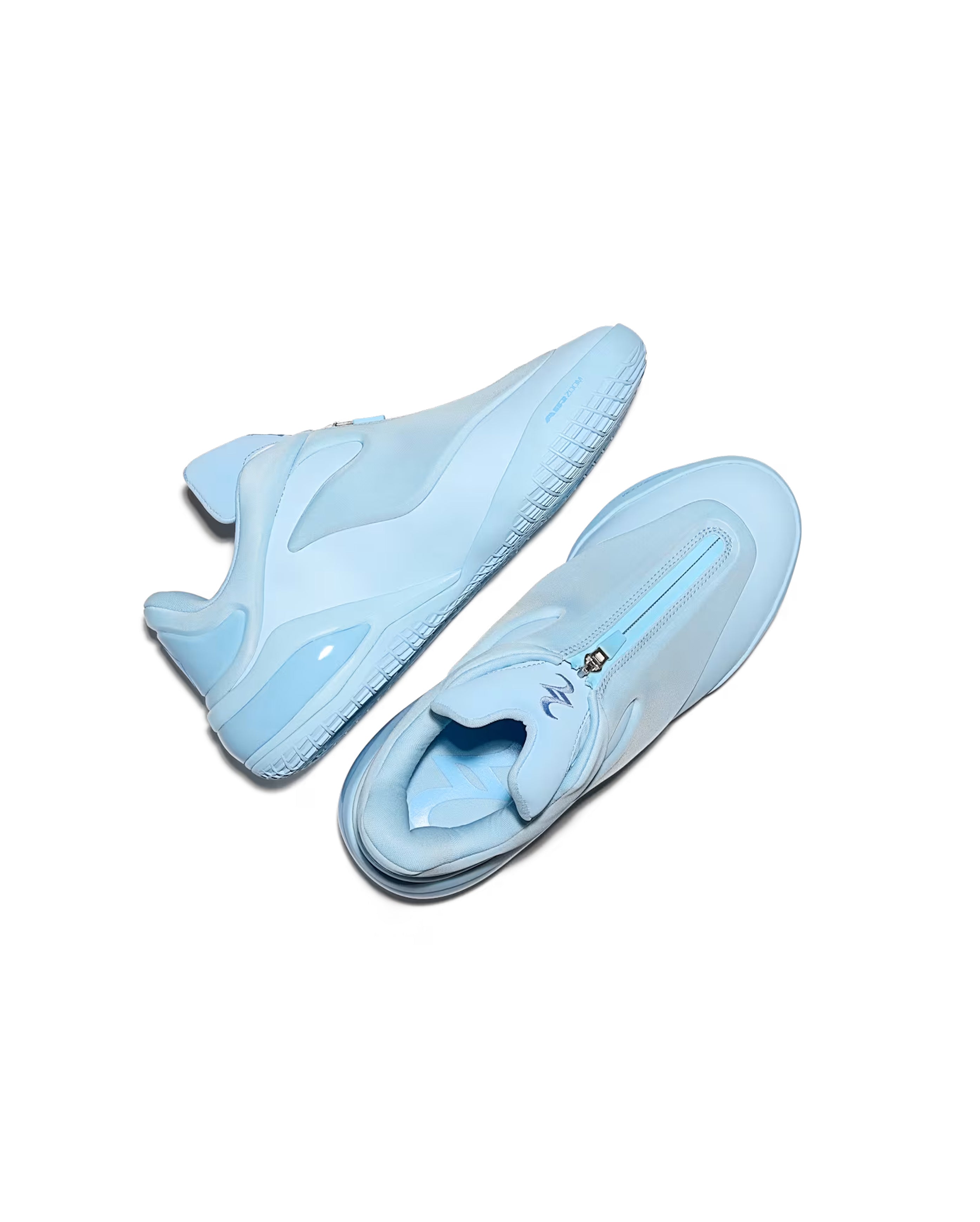 SHAI 001 Masi Blue