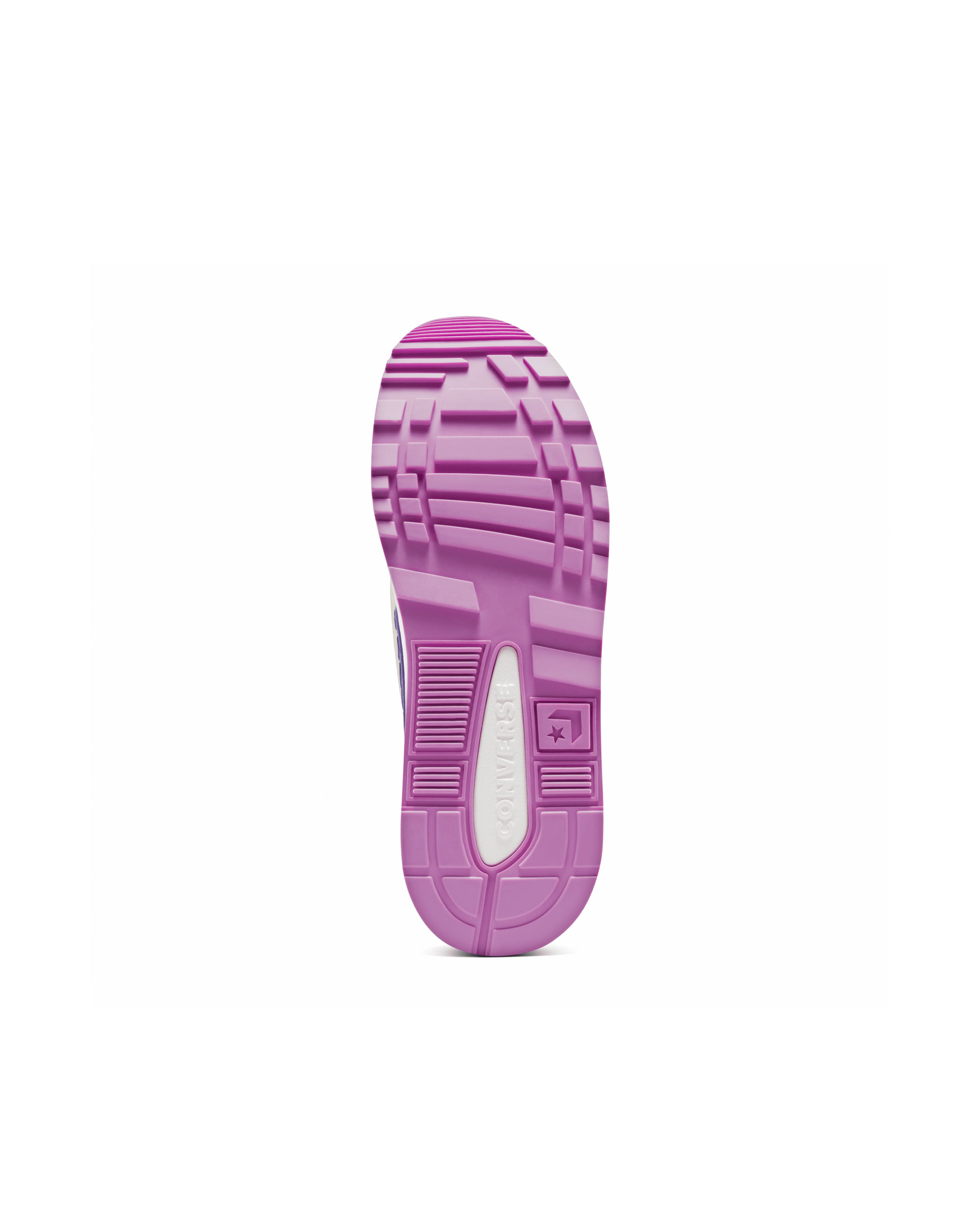 Wave Trainer OX Vintage Cream Court Purple