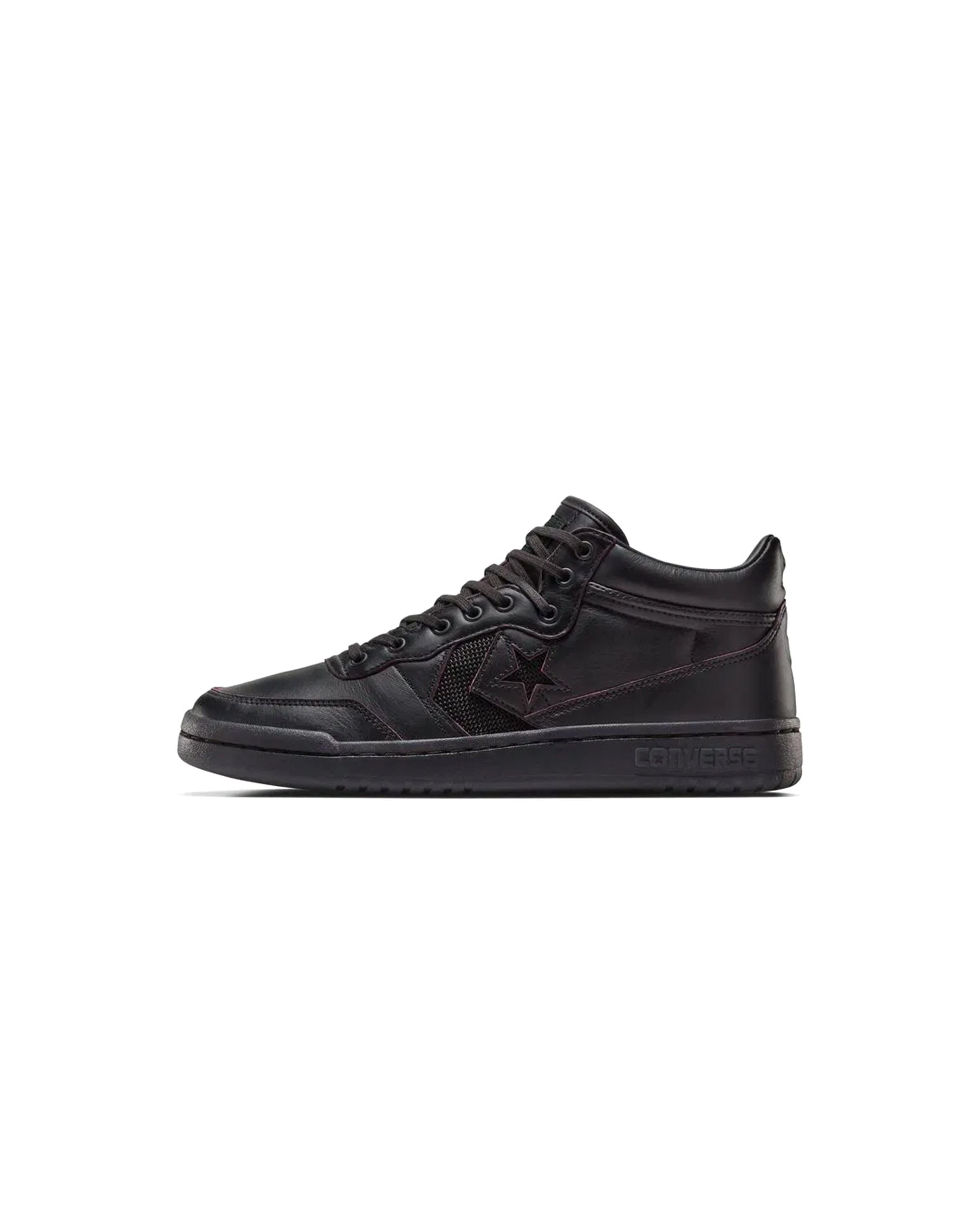 Converse-x Remy Taveira Fastbreak Pro Mid Black Black-Starcowparis
