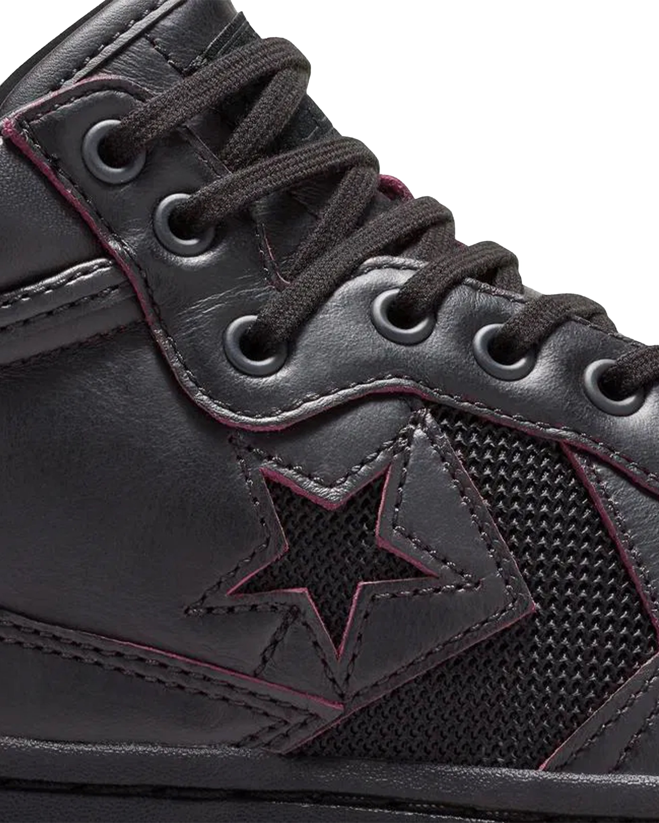 Converse-x Remy Taveira Fastbreak Pro Mid Black Black-Starcowparis
