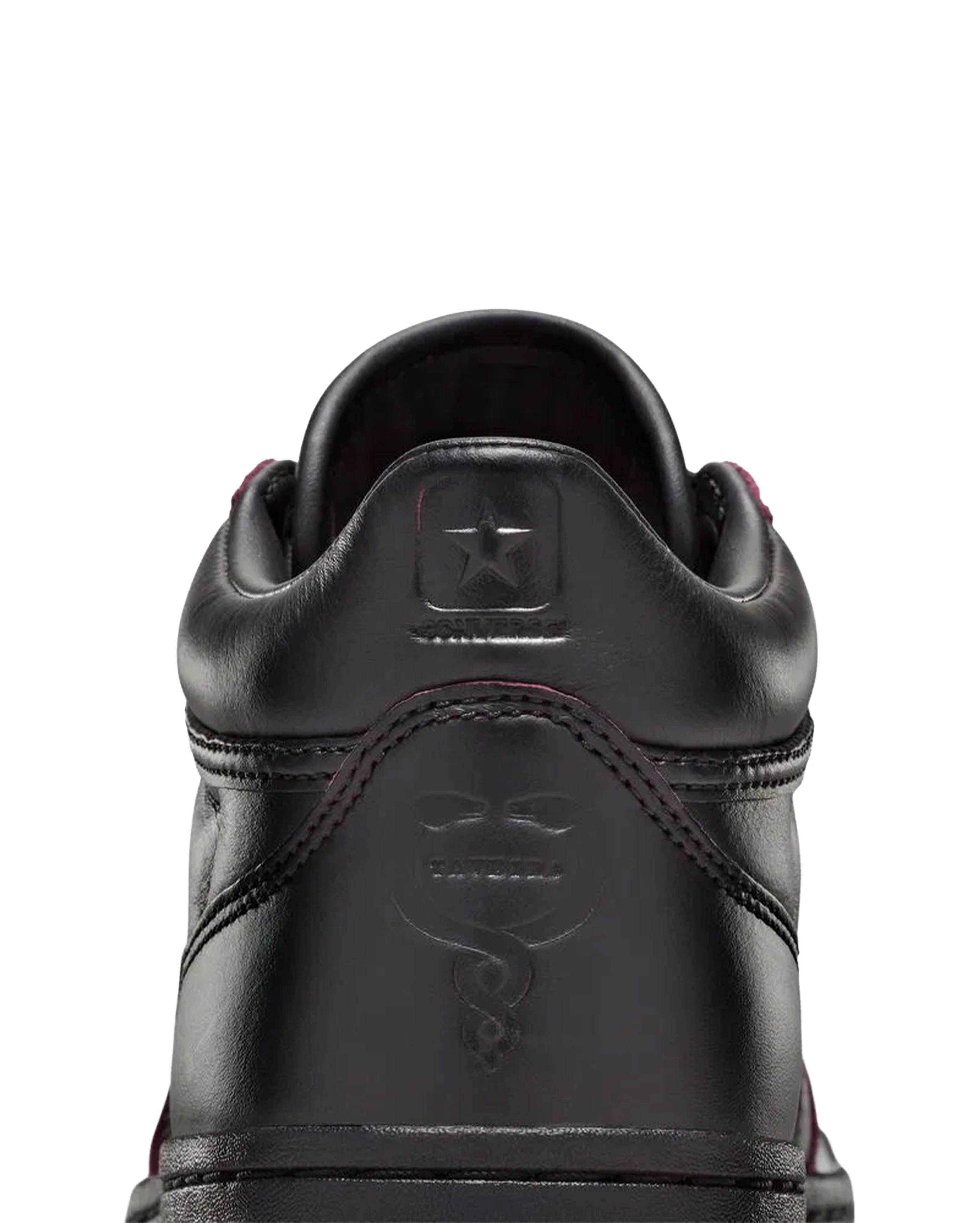 Converse-x Remy Taveira Fastbreak Pro Mid Black Black-Starcowparis
