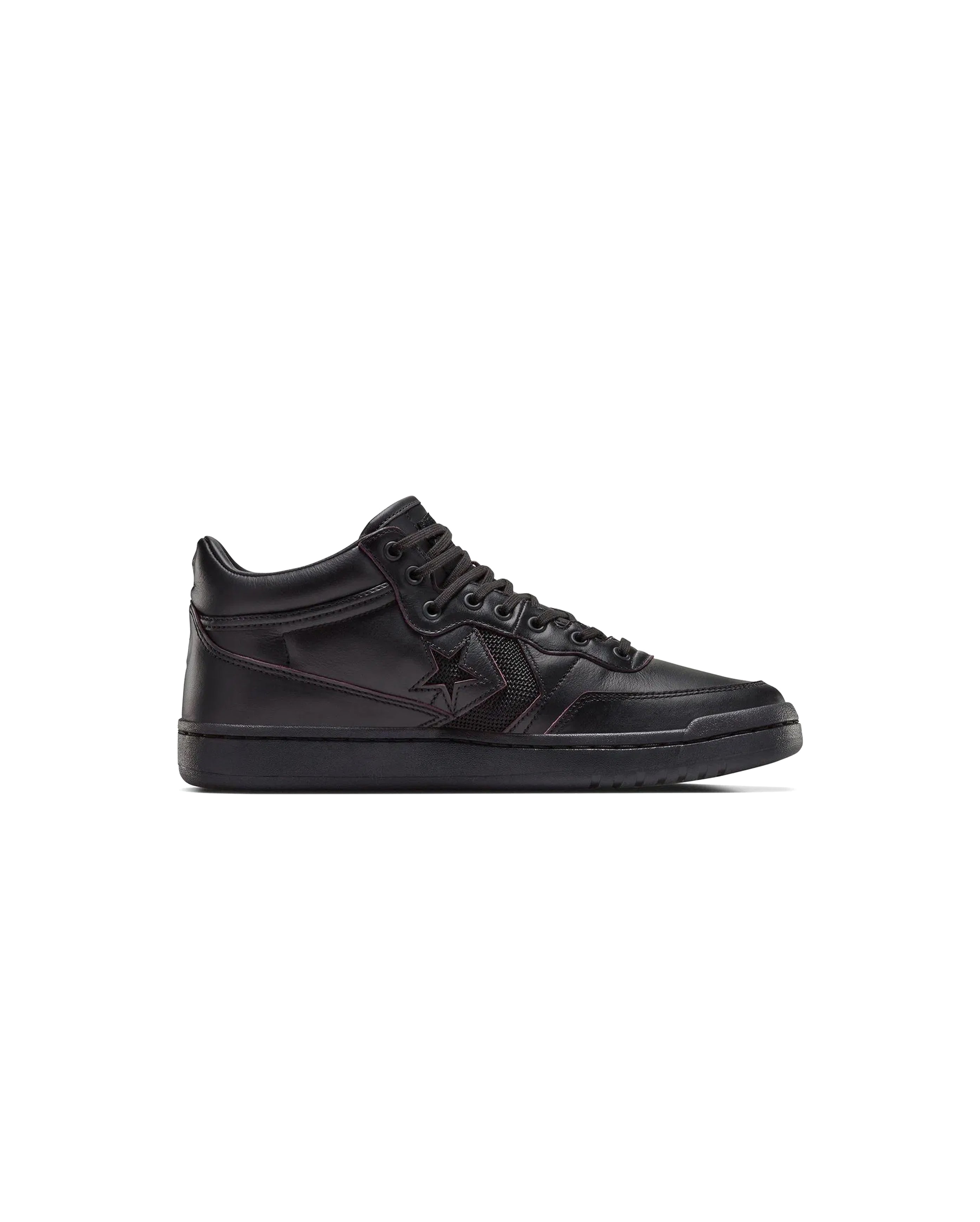 Converse-x Remy Taveira Fastbreak Pro Mid Black Black-Starcowparis