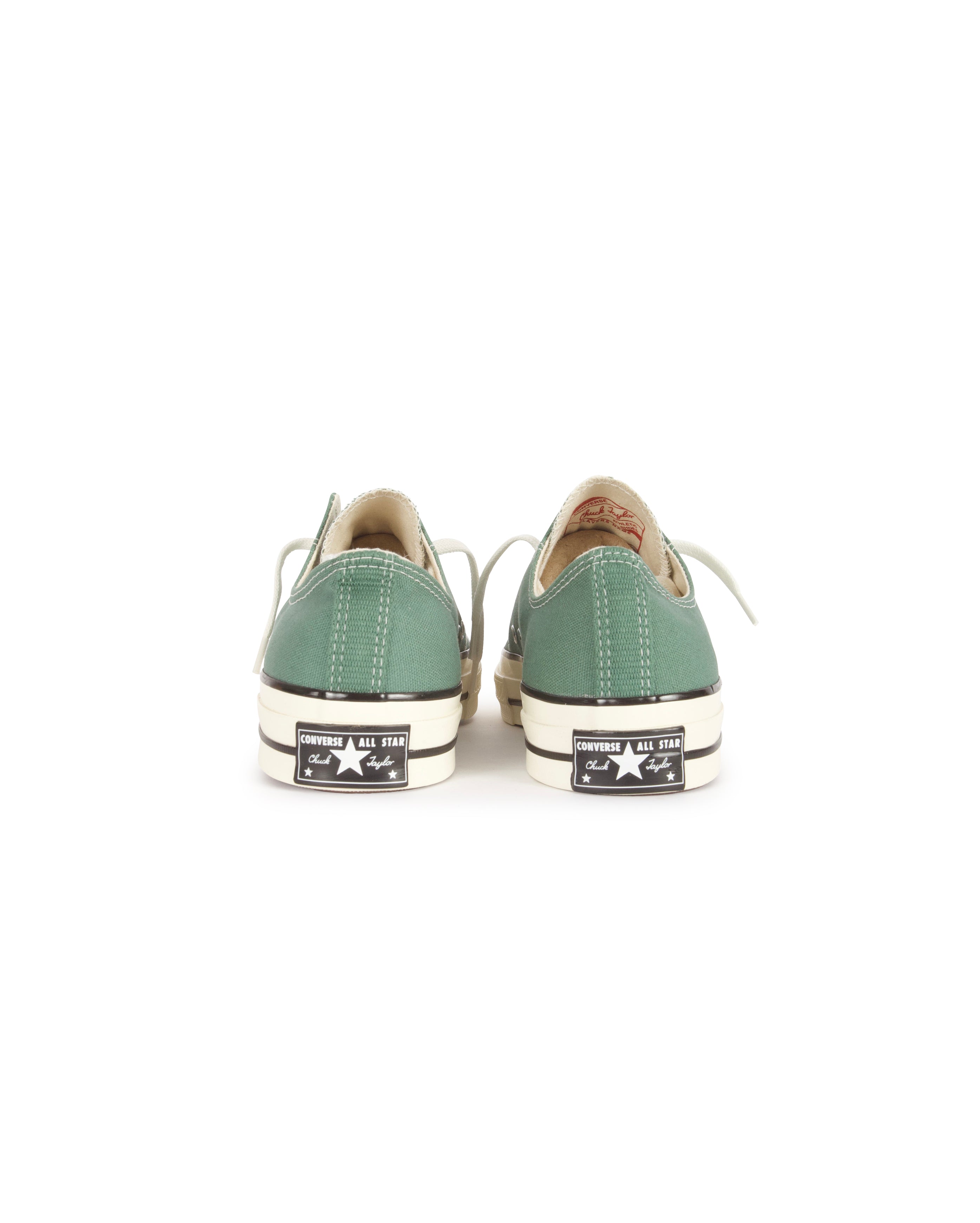Chuck 70 OX Admiral Forest - Starcowparis - 4