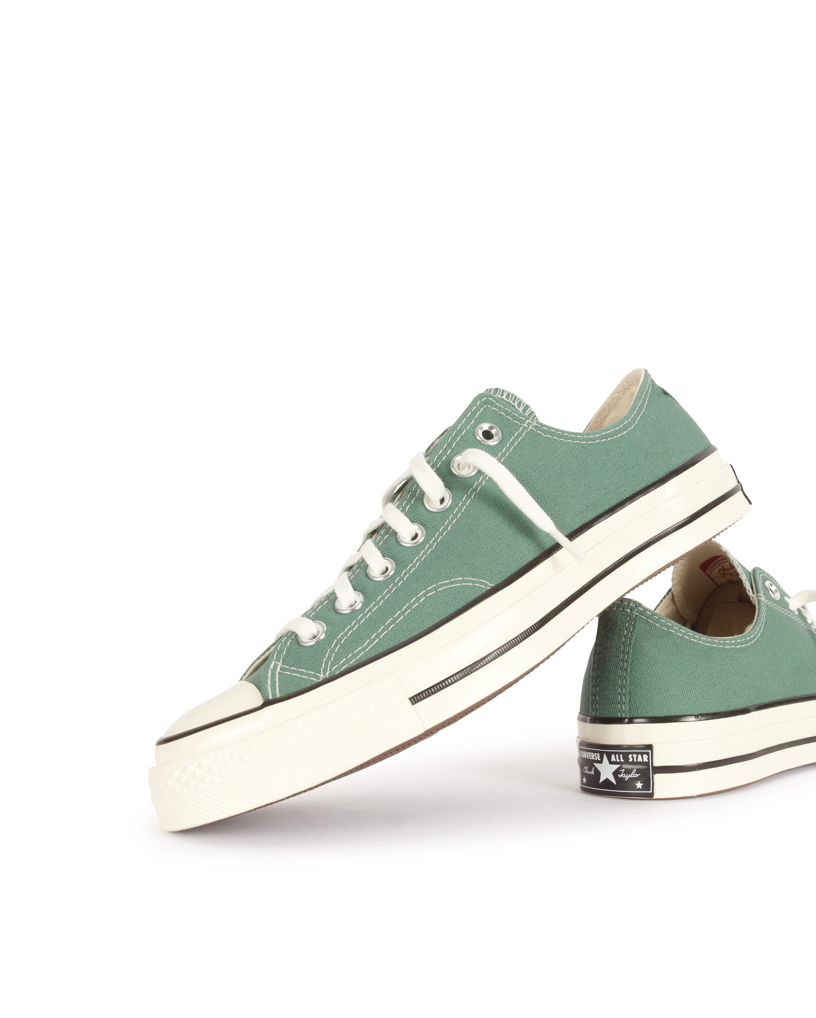 Chuck 70 OX Admiral Forest - Starcowparis - 3