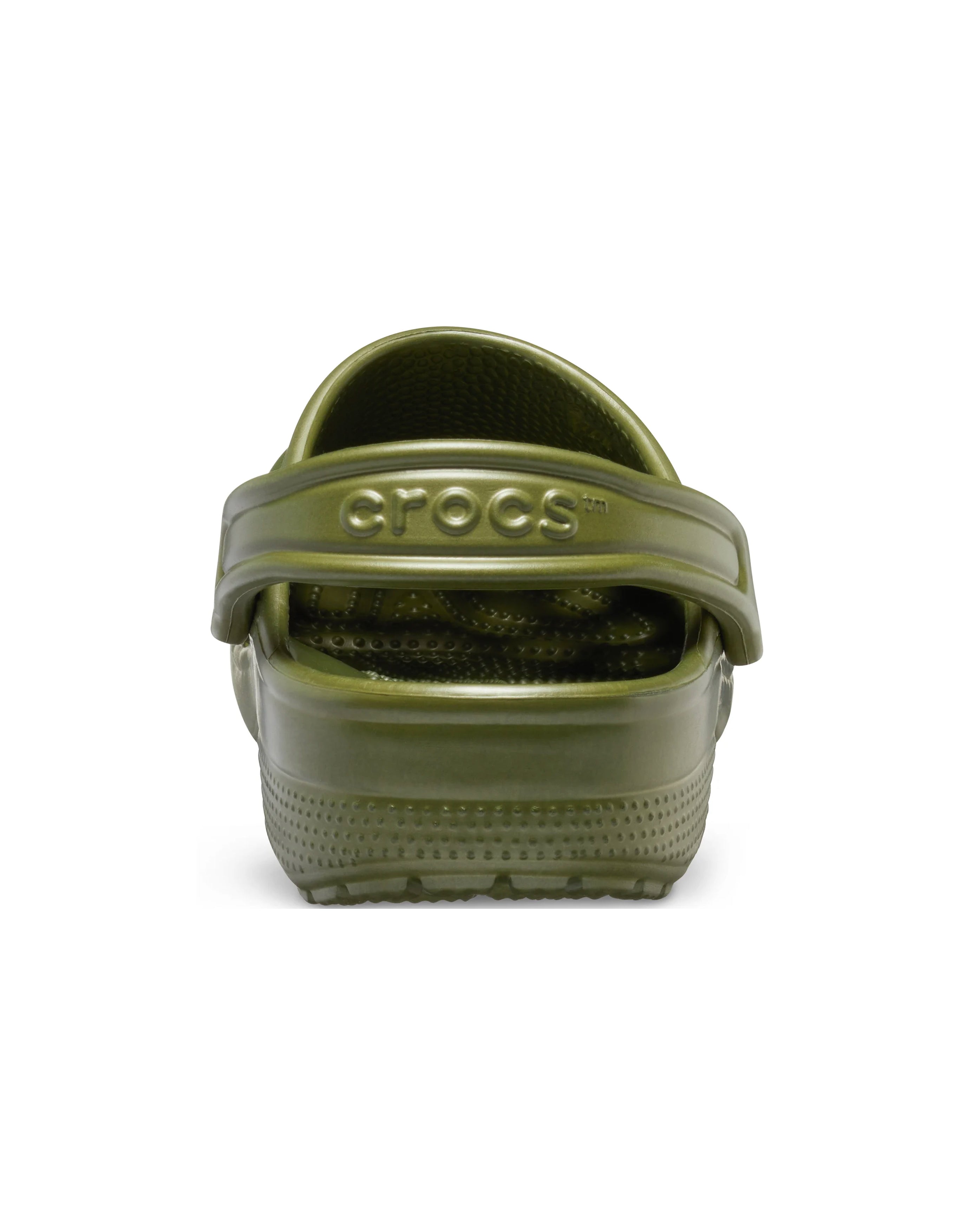 Classic Army Green - Starcowparis - 6