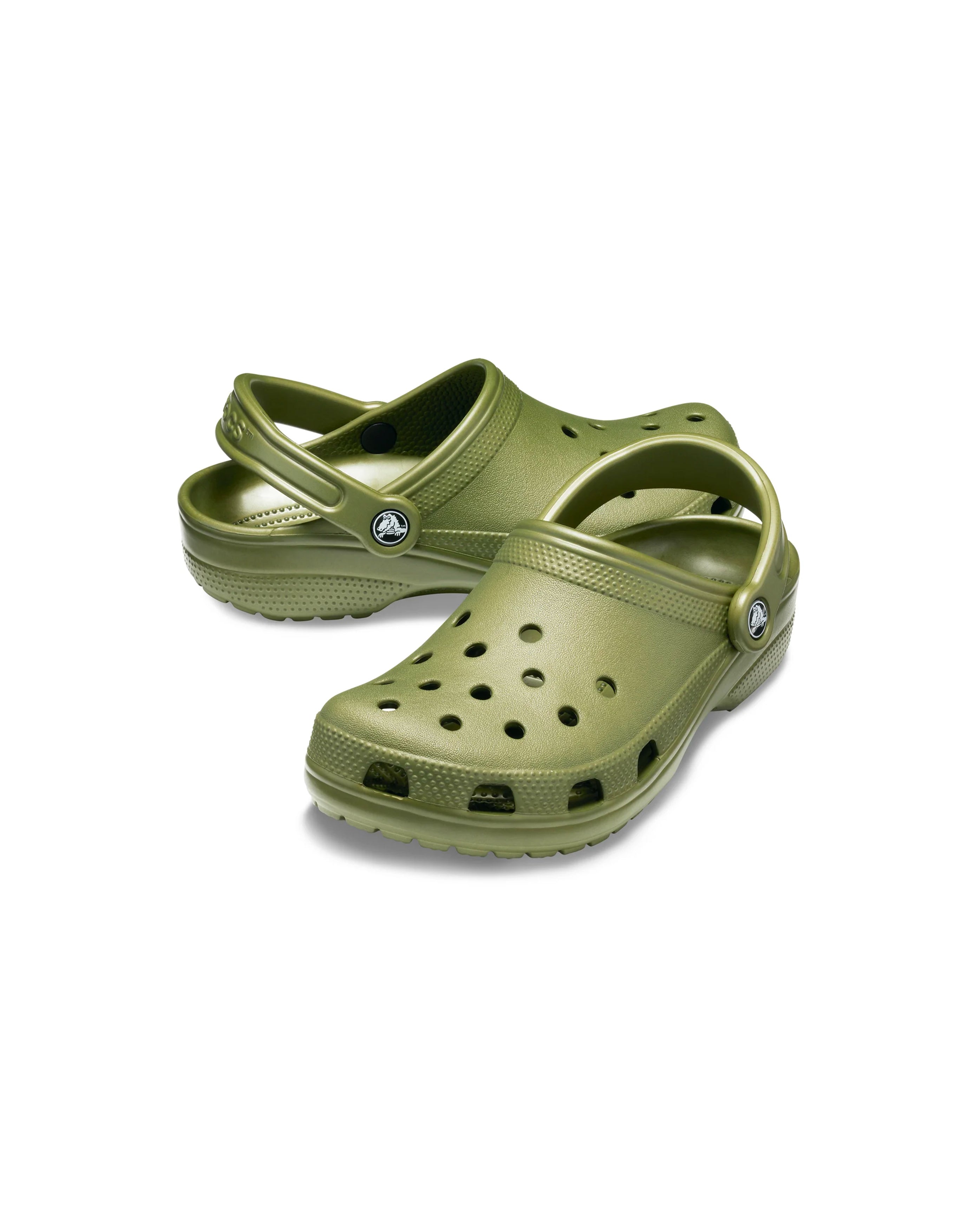 Classic Army Green - Starcowparis - 3