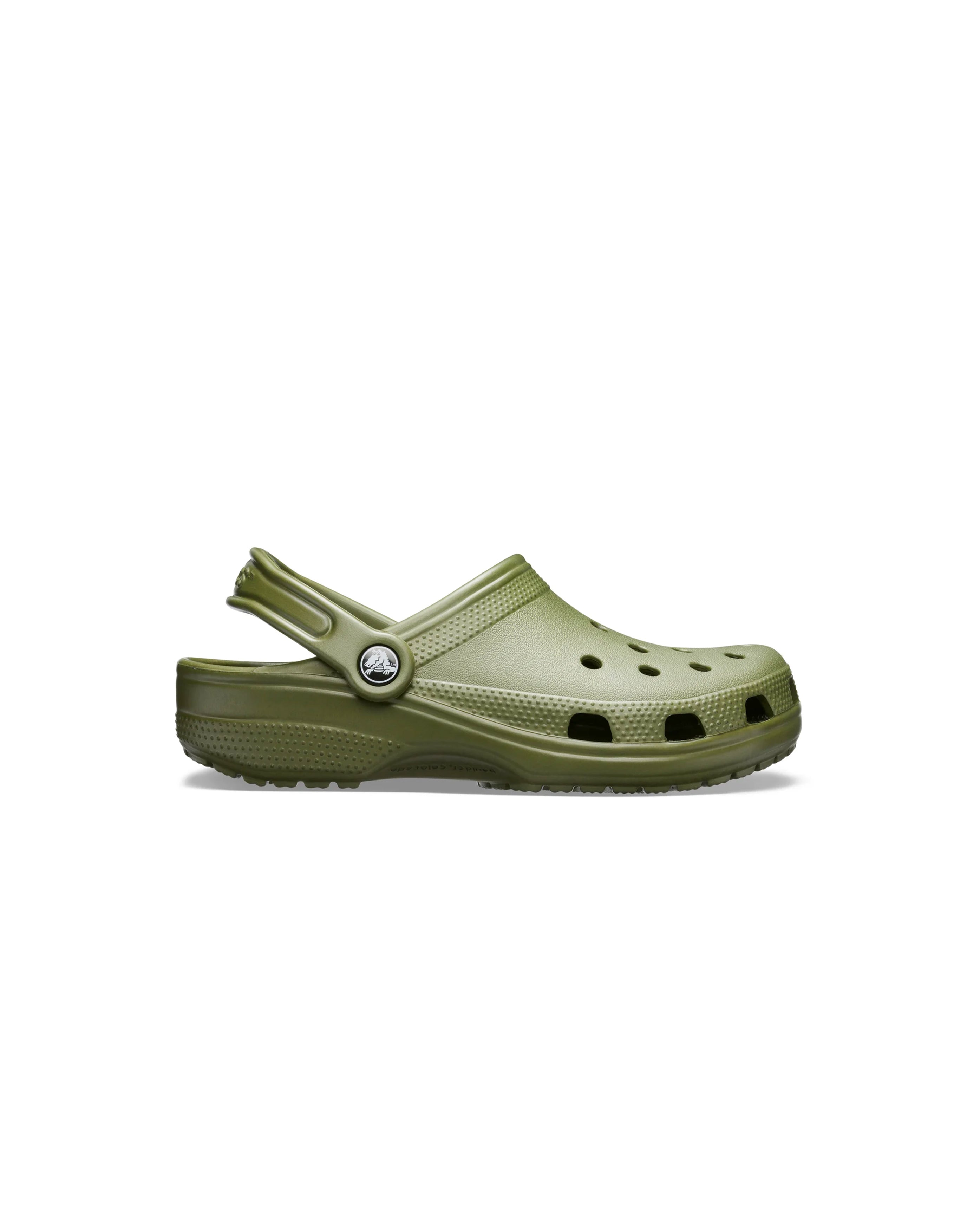 Crocs-Classic Army Green-Starcowparis - Starcowparis - 1