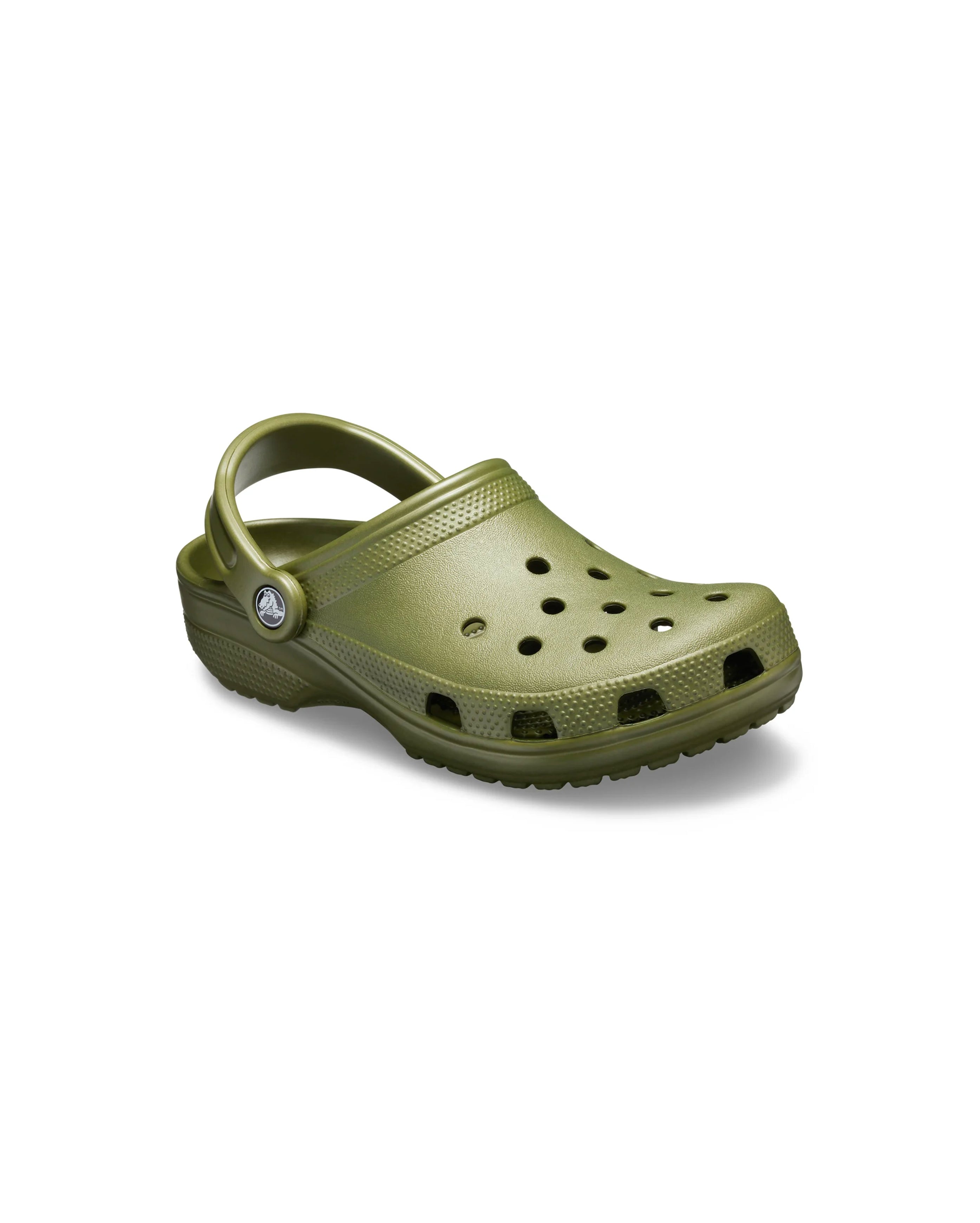 Crocs-Classic Army Green-Starcowparis - Starcowparis - 2