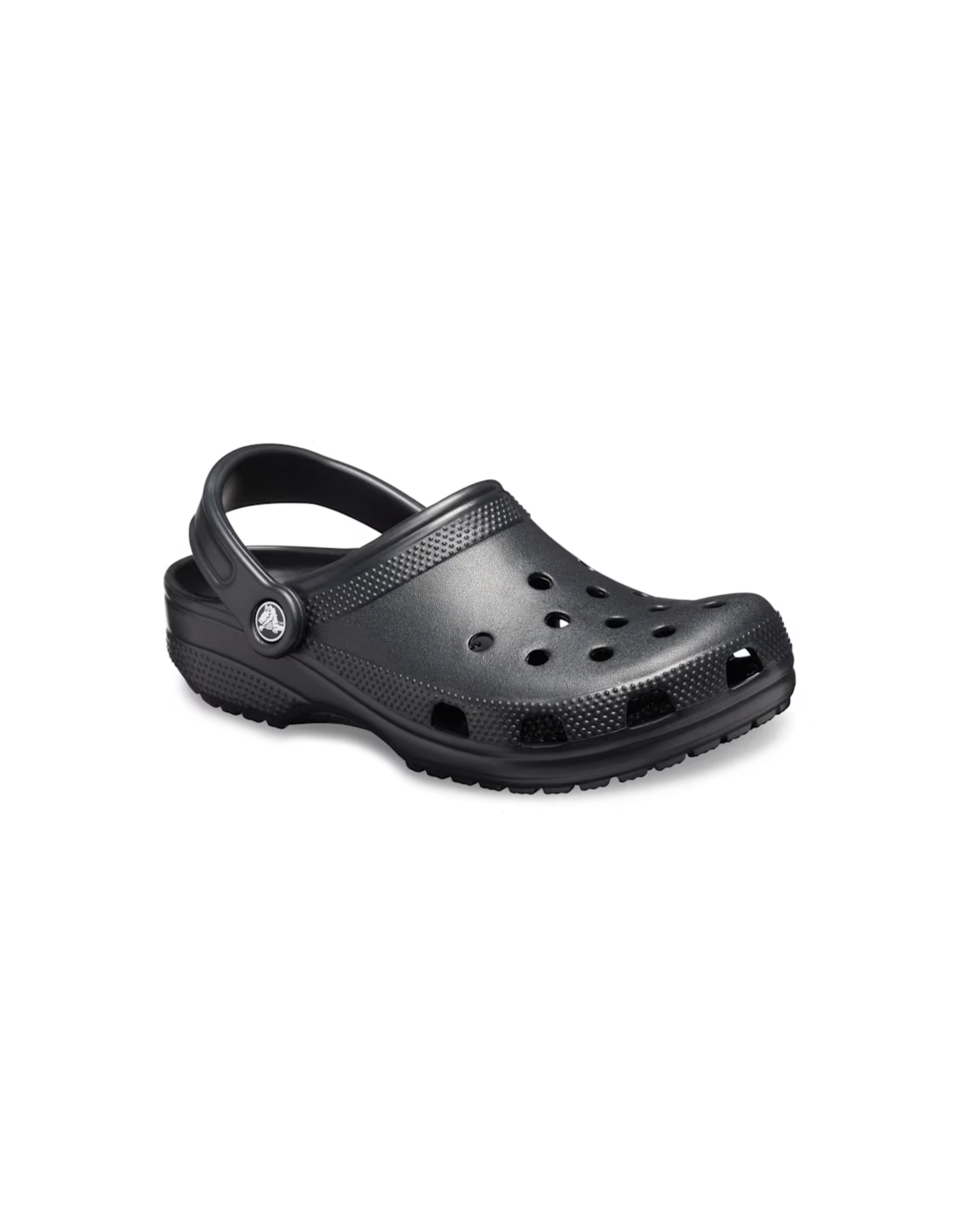 Crocs-Classic Black-Starcowparis - Starcowparis - 1