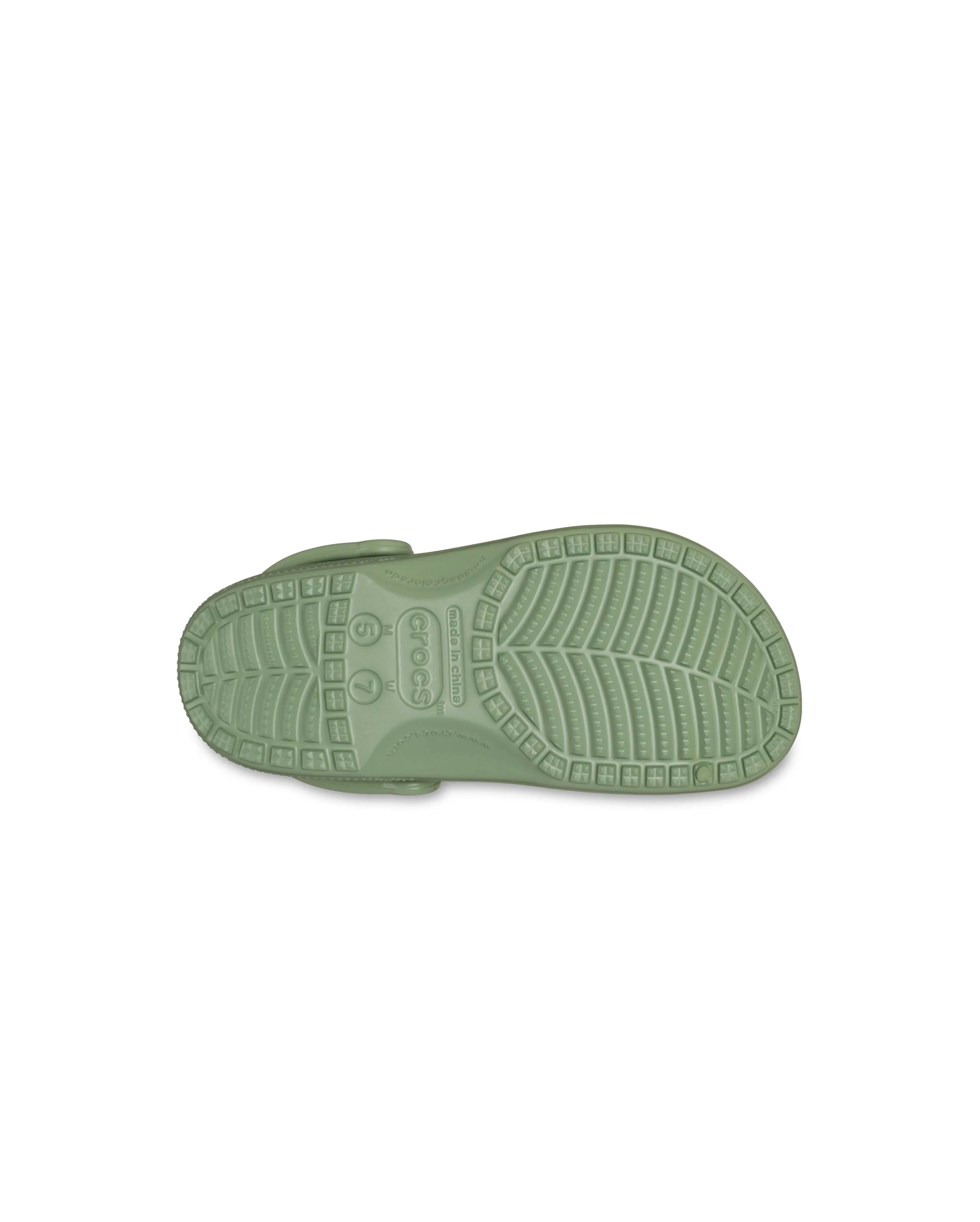 Classic Clog Moss - Starcowparis - 6