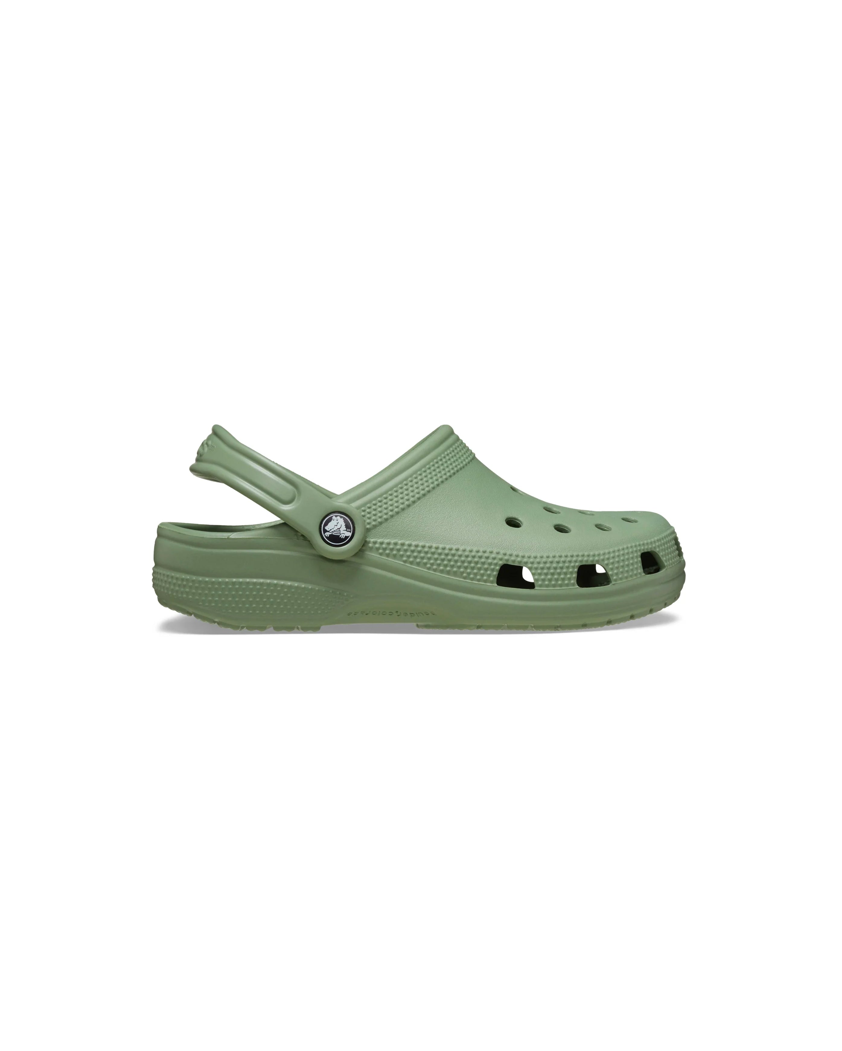 Crocs-Classic Clog Moss-Starcowparis - Starcowparis - 1