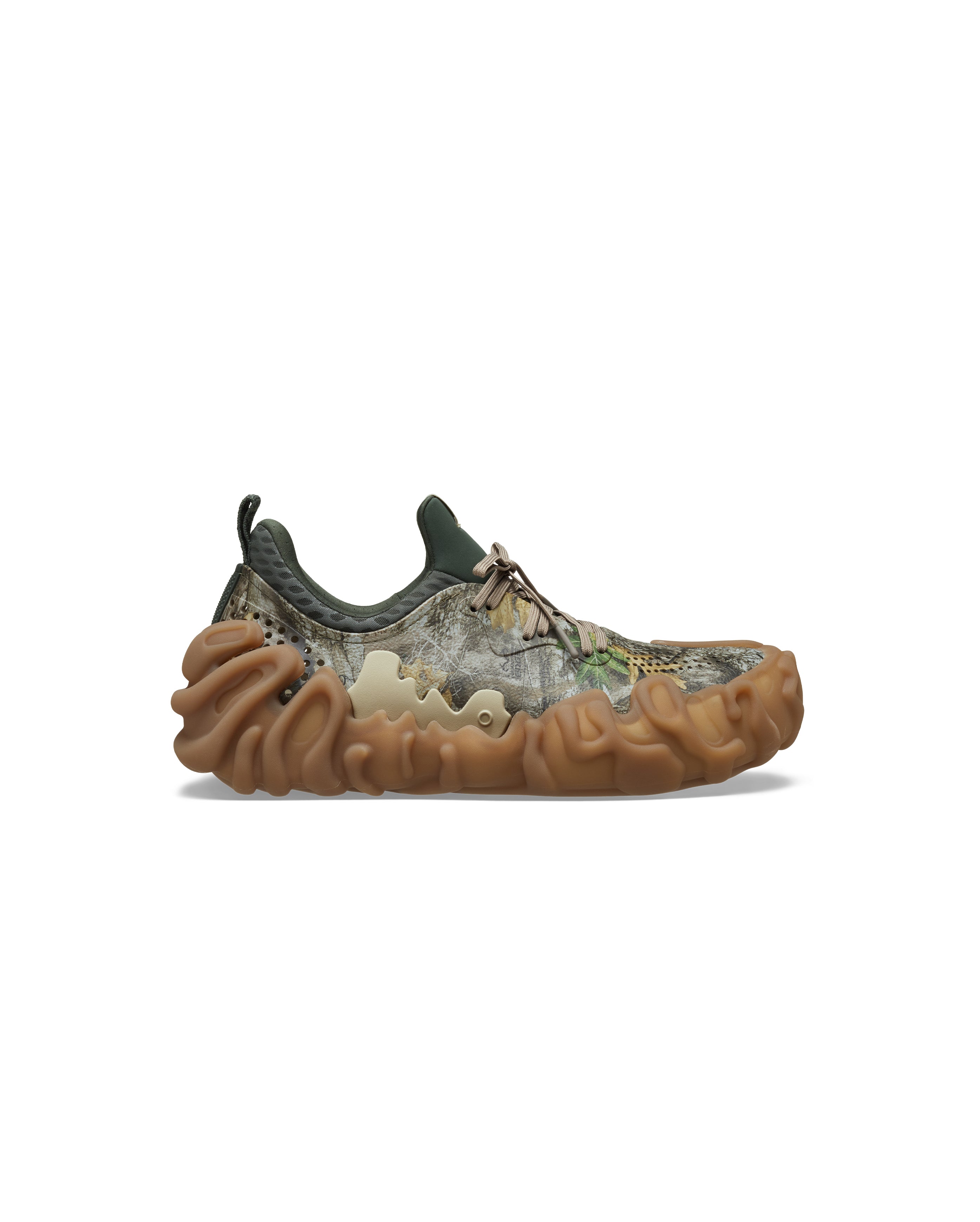Crocs-Pollex Juniper X Salehe Bembury