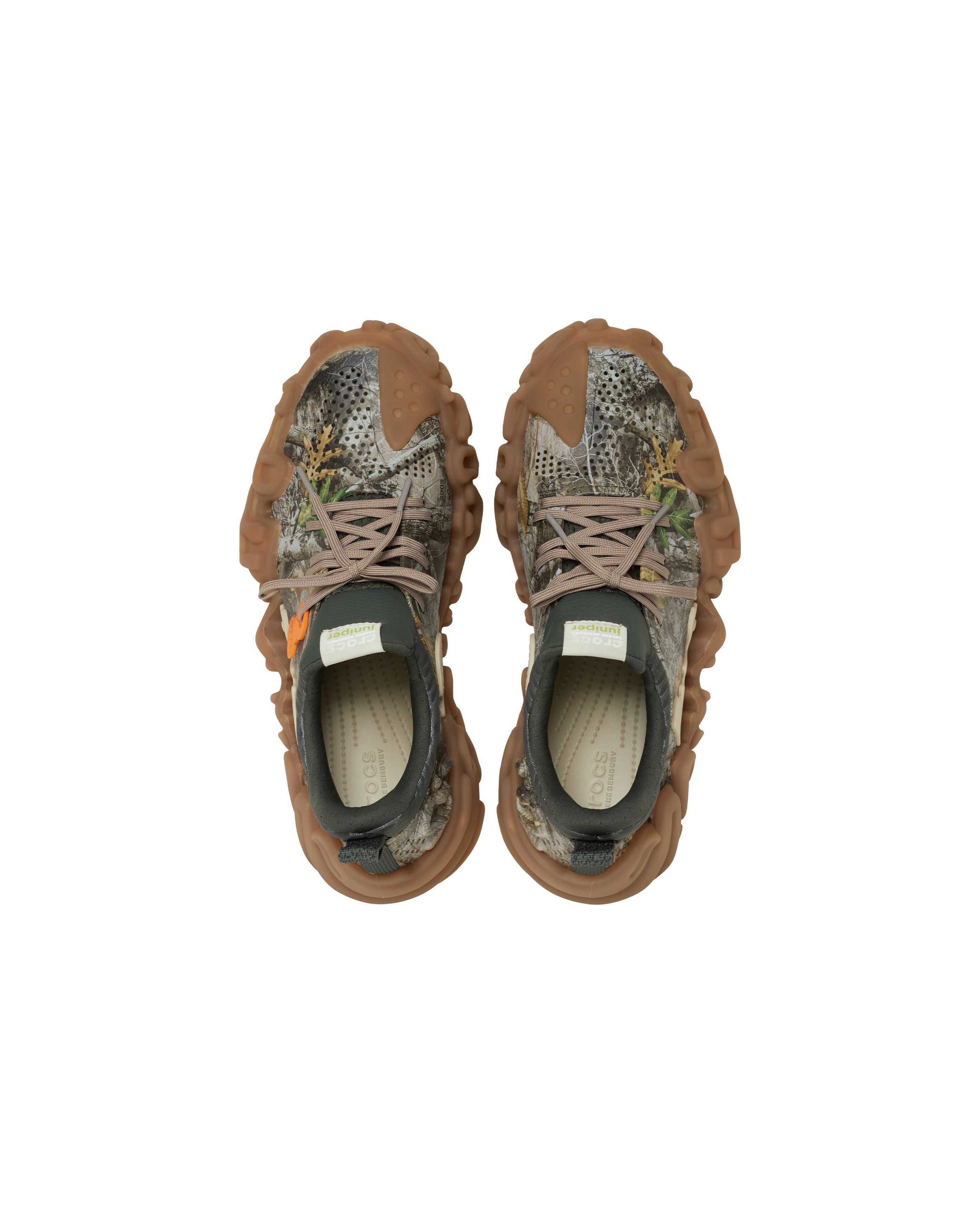 Pollex Juniper X Salehe Bembury