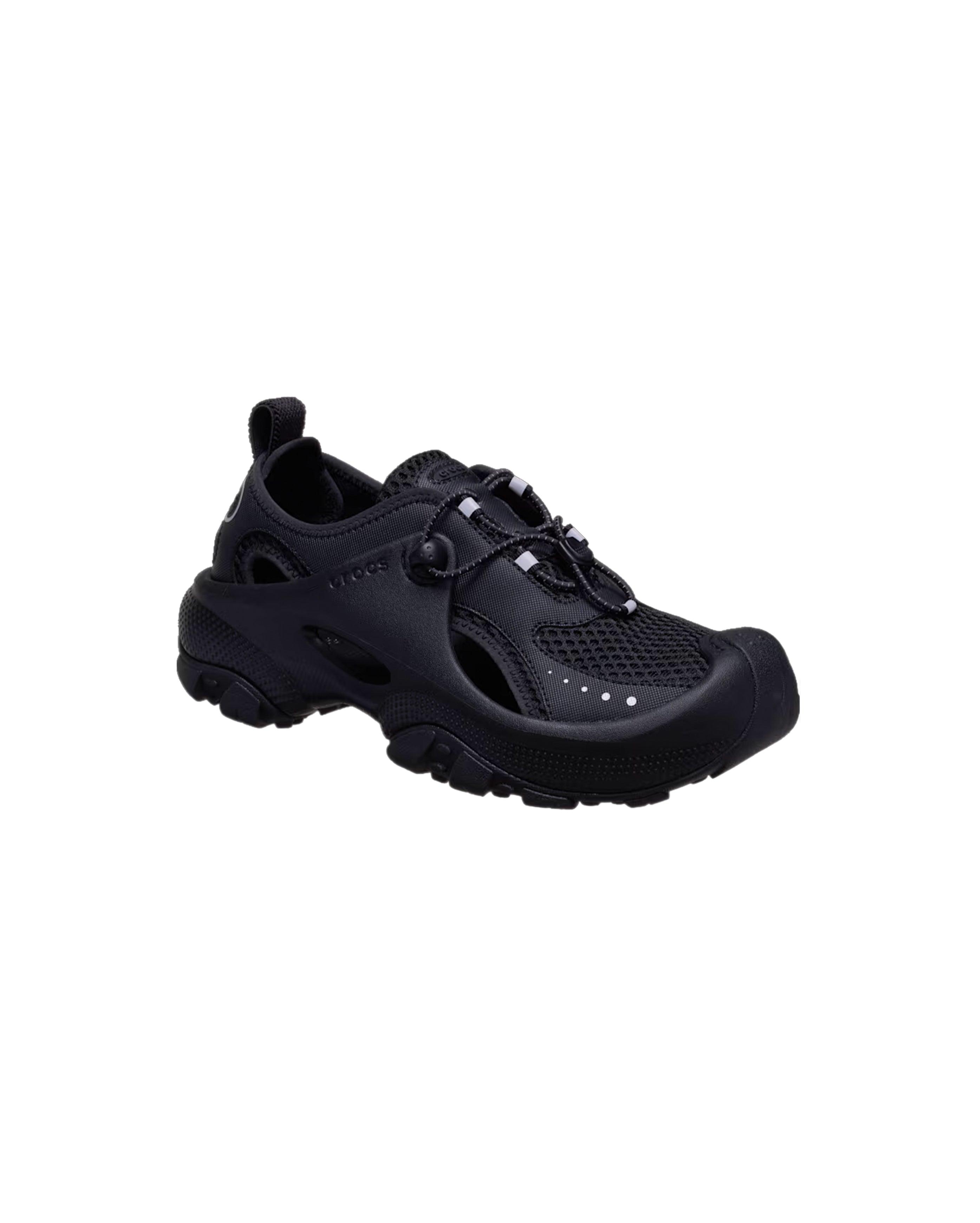 Crocs-Trailbreak 2 Black-Starcowparis - Starcowparis - 2