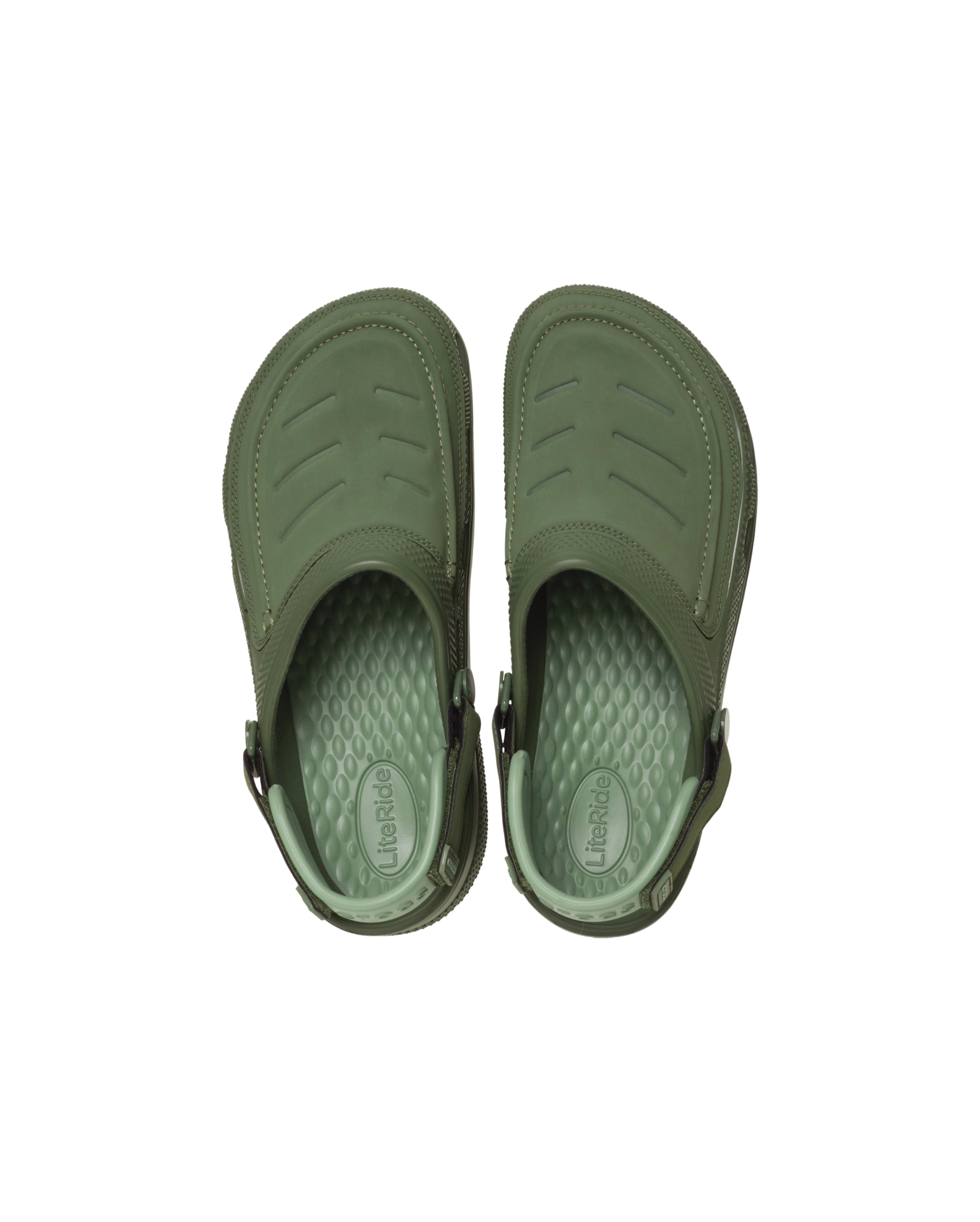 Yukon Vista II Army Green - Starcowparis - 4