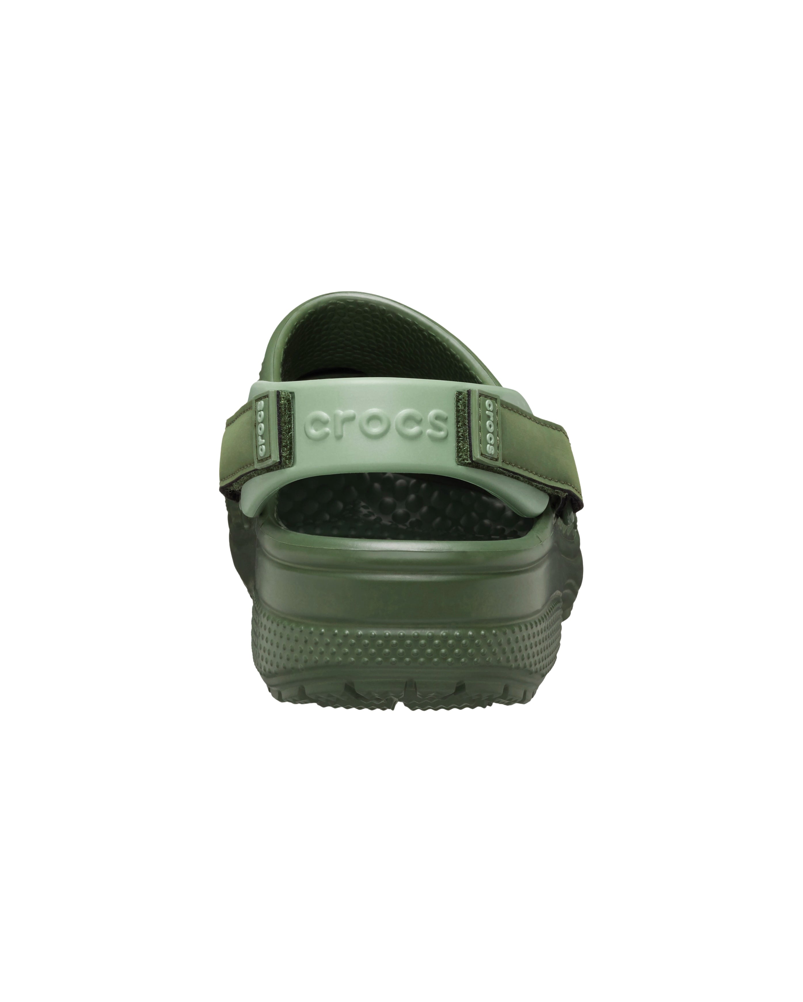 Yukon Vista II Army Green - Starcowparis - 5