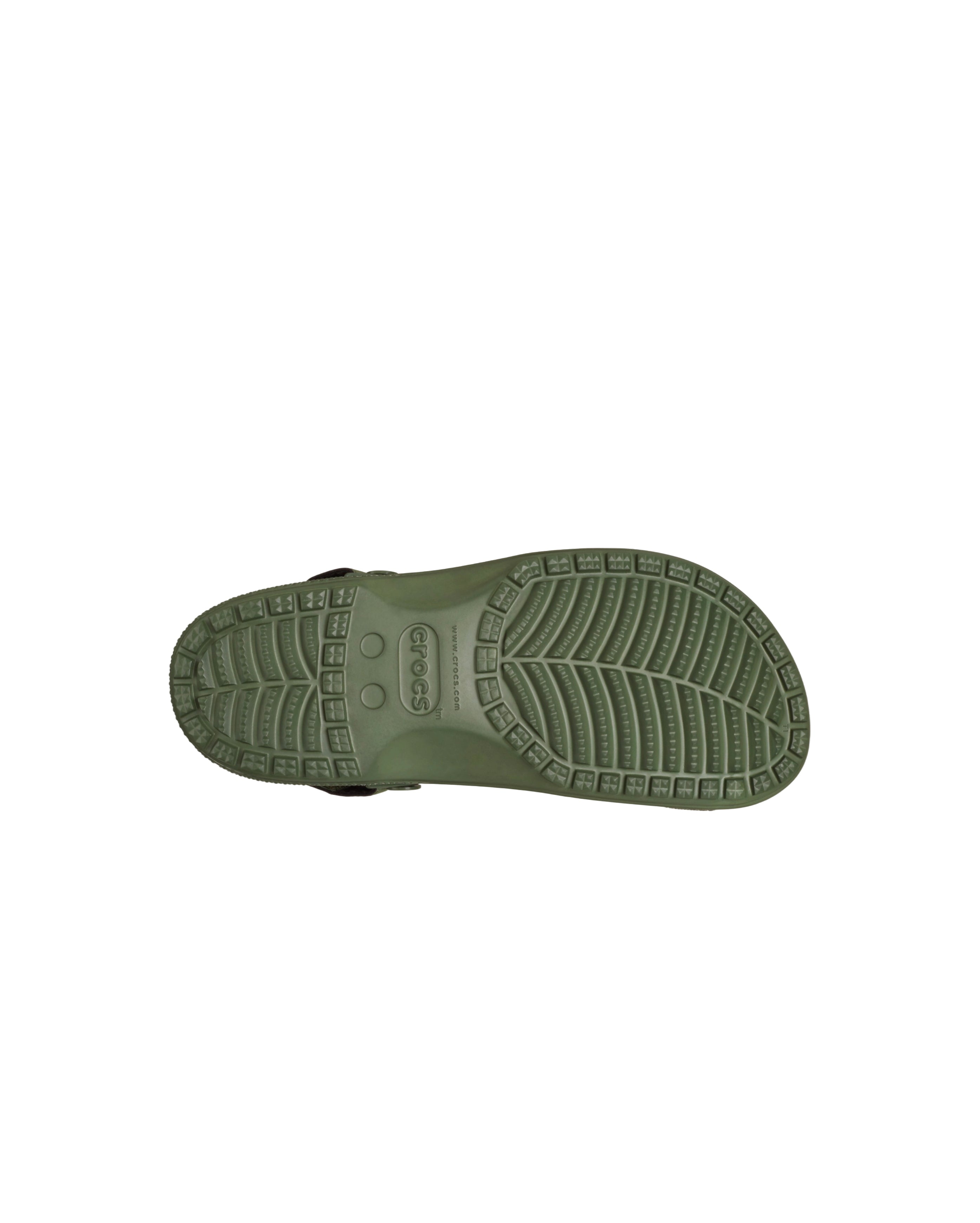 Yukon Vista II Army Green - Starcowparis - 6