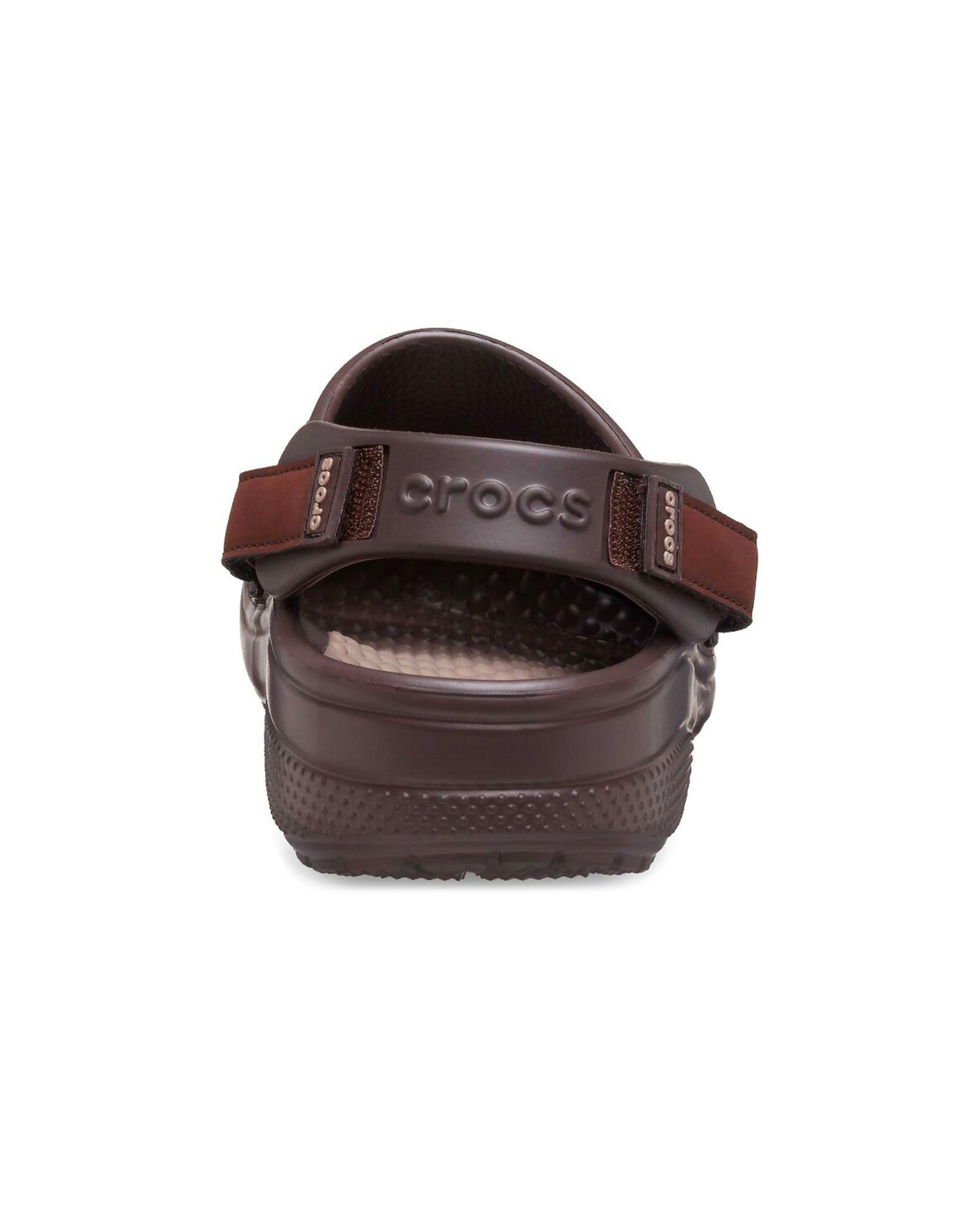 Yukon Vista II Espresso Marron - Starcowparis - 5
