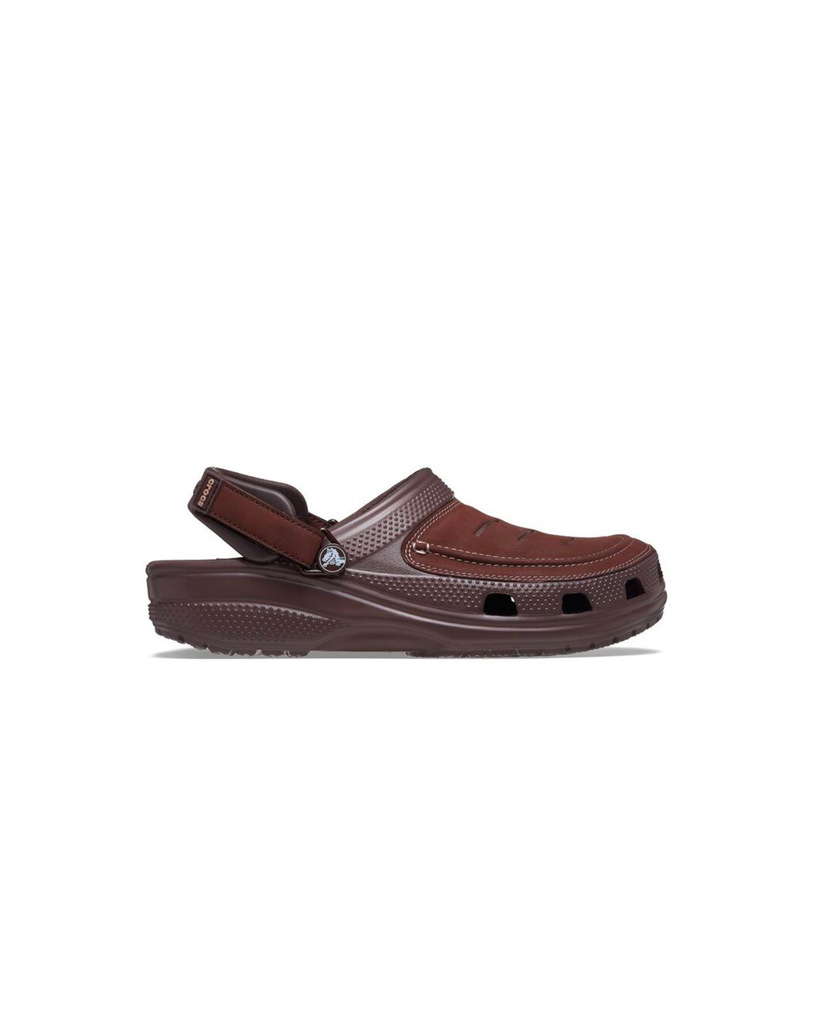 Yukon Vista II Espresso Marron - Starcowparis - 1
