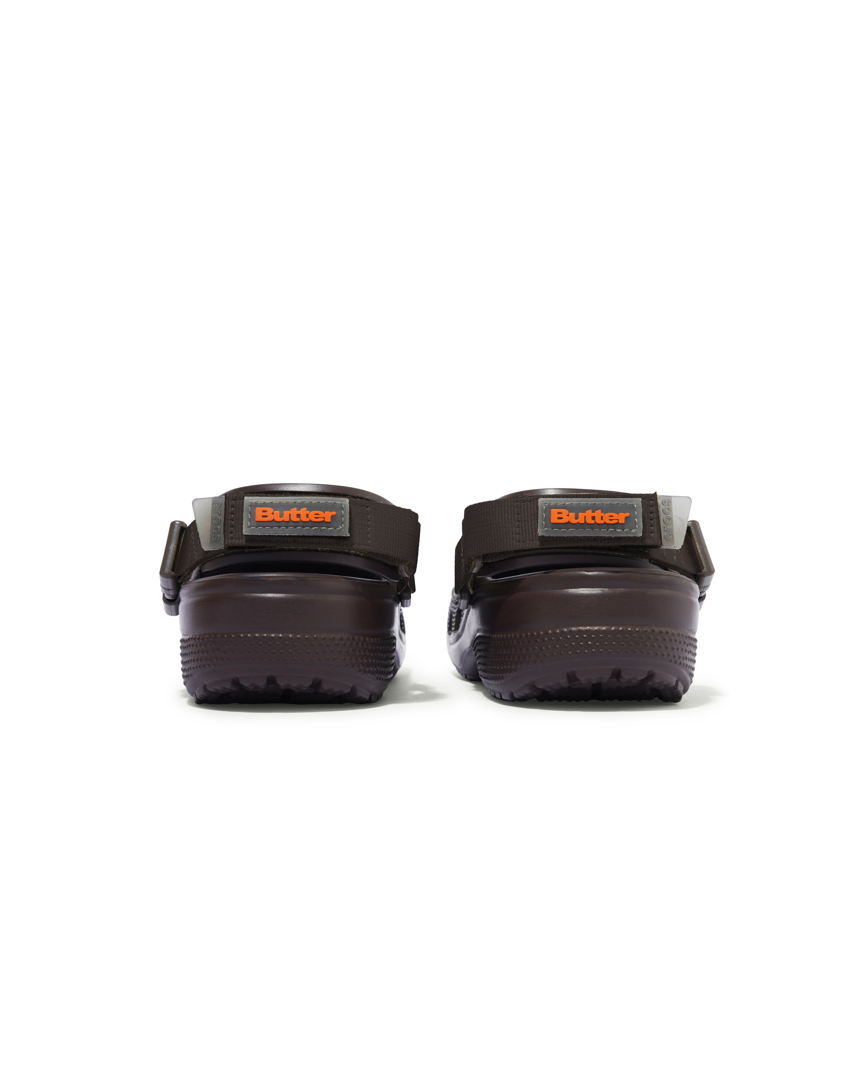 x Butter Classic Clog Bark Camo - Starcowparis - 5