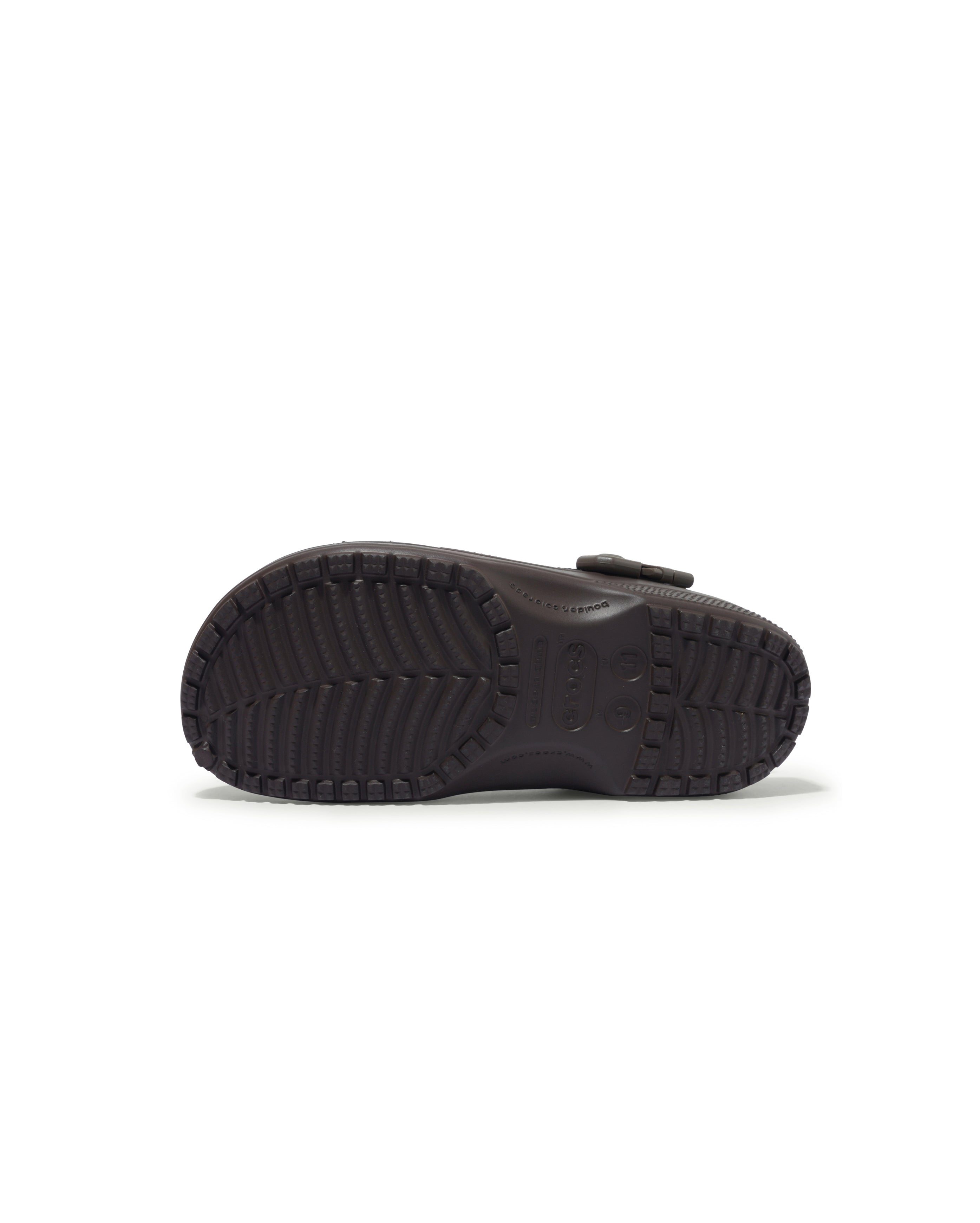 x Butter Classic Clog Bark Camo - Starcowparis - 6