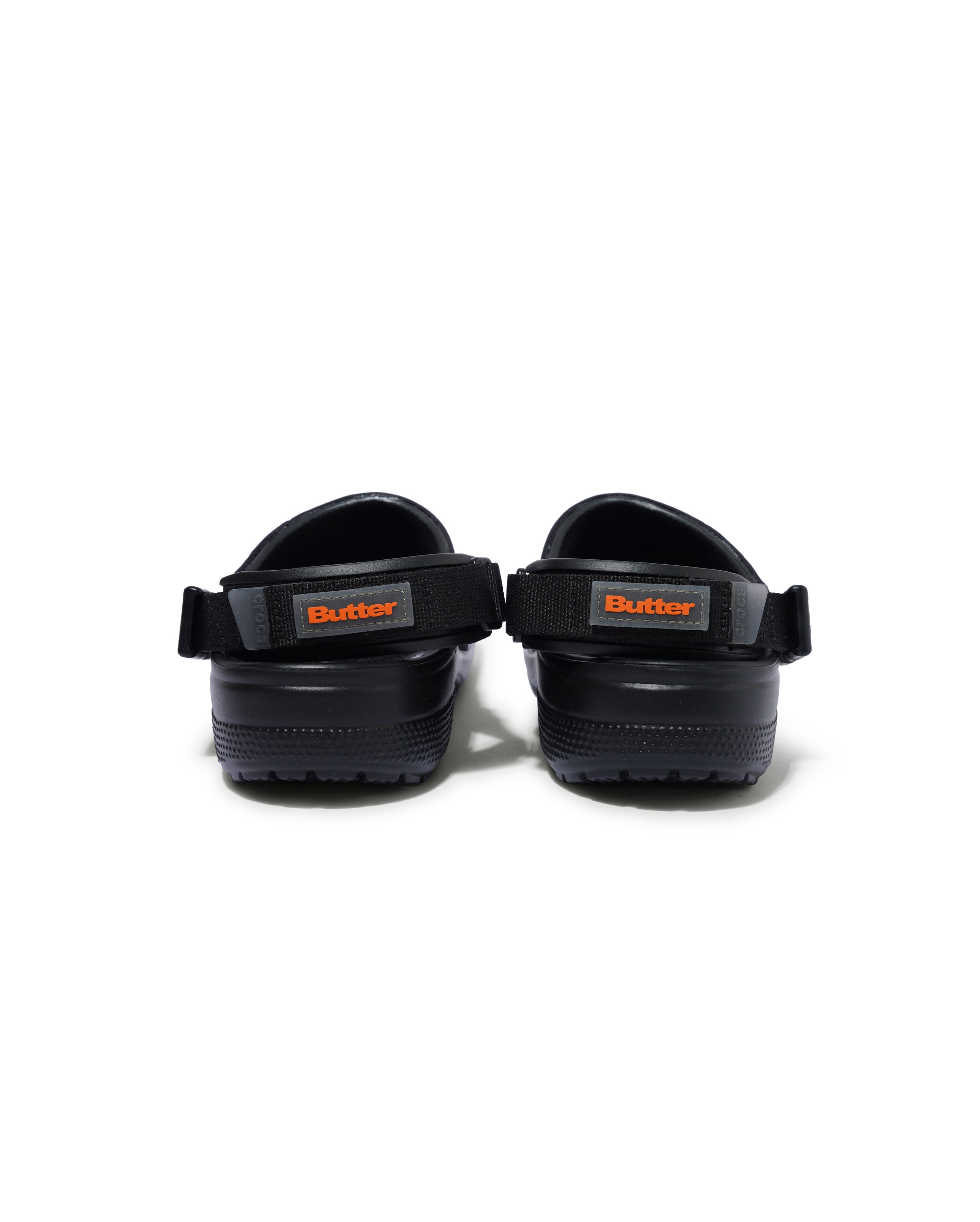 x Butter Classic Clog Black Navy - Starcowparis - 4