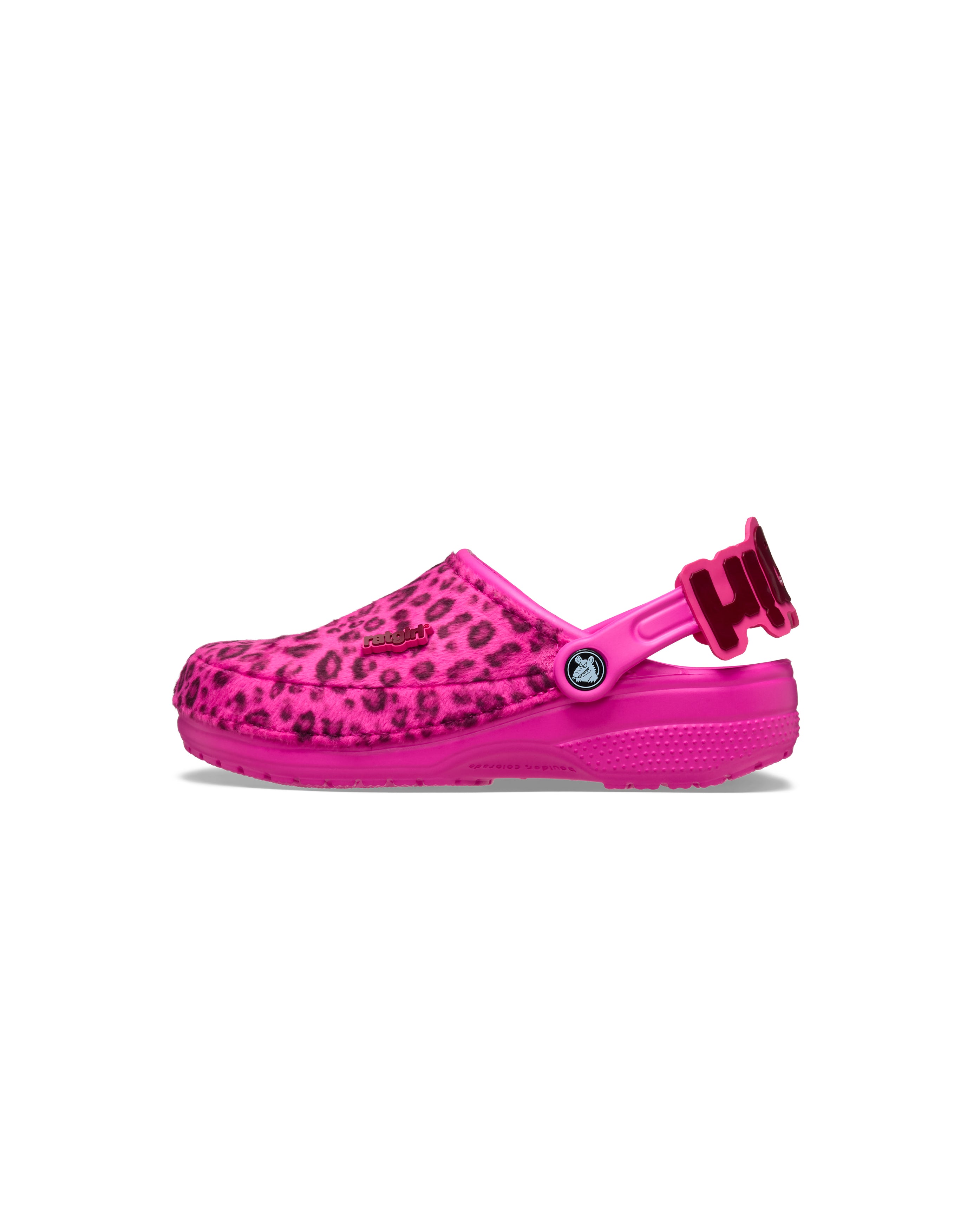 x Rat Girl Classic Clog Juc