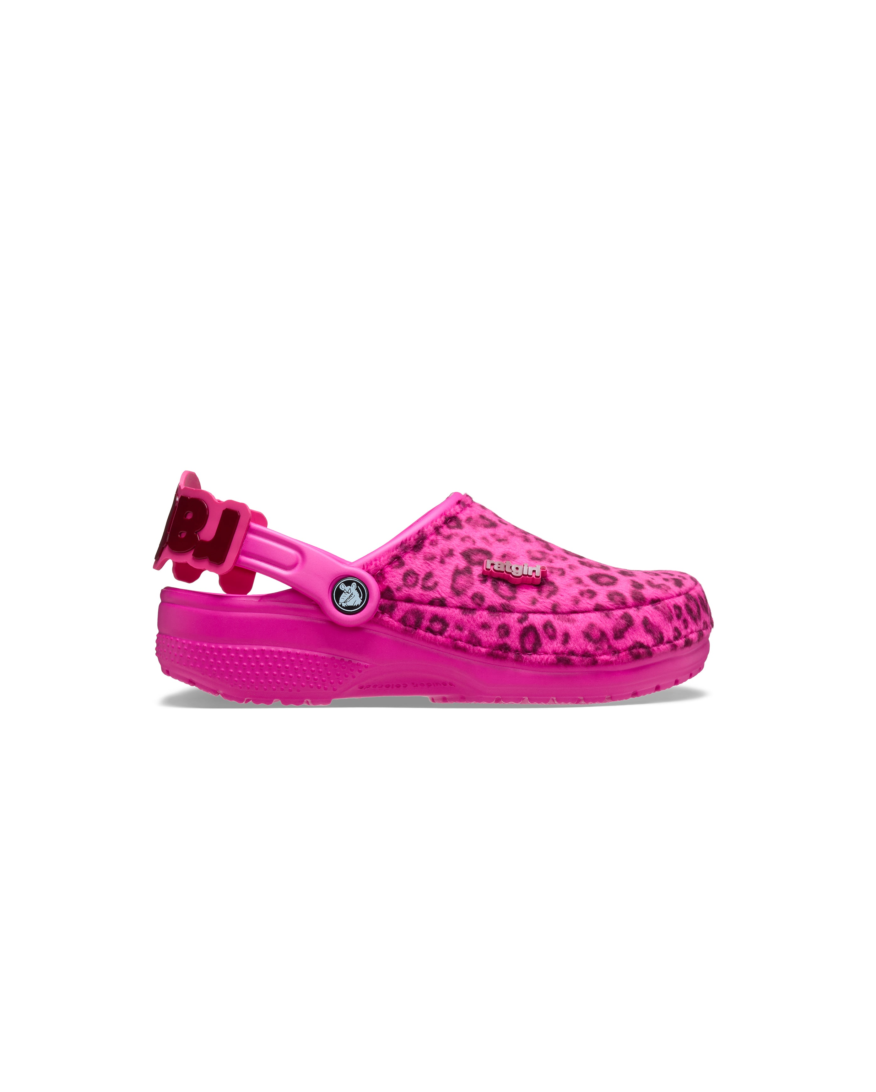 x Rat Girl Classic Clog Juc - Starcowparis - 1
