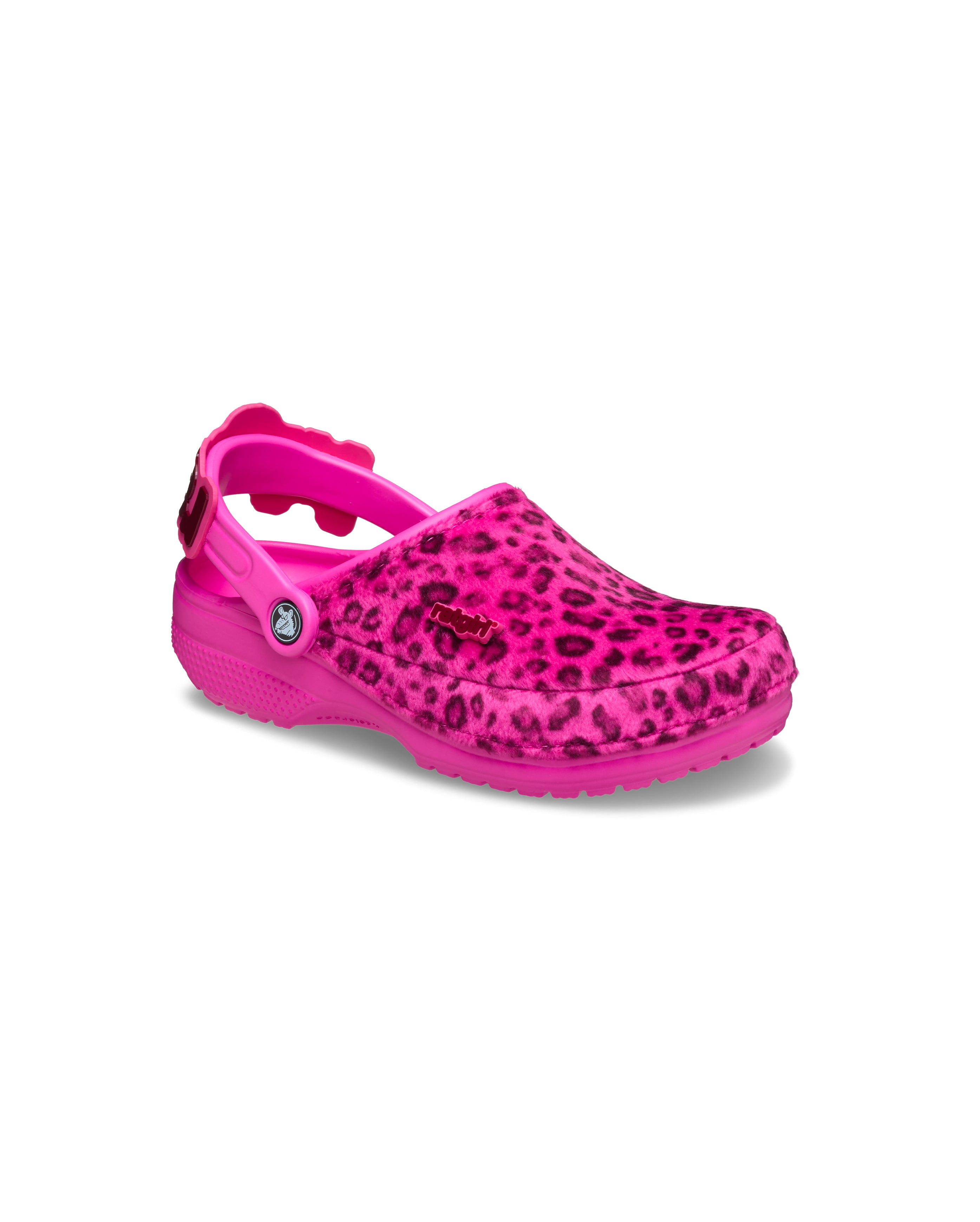 x Rat Girl Classic Clog Juc - Starcowparis - 2