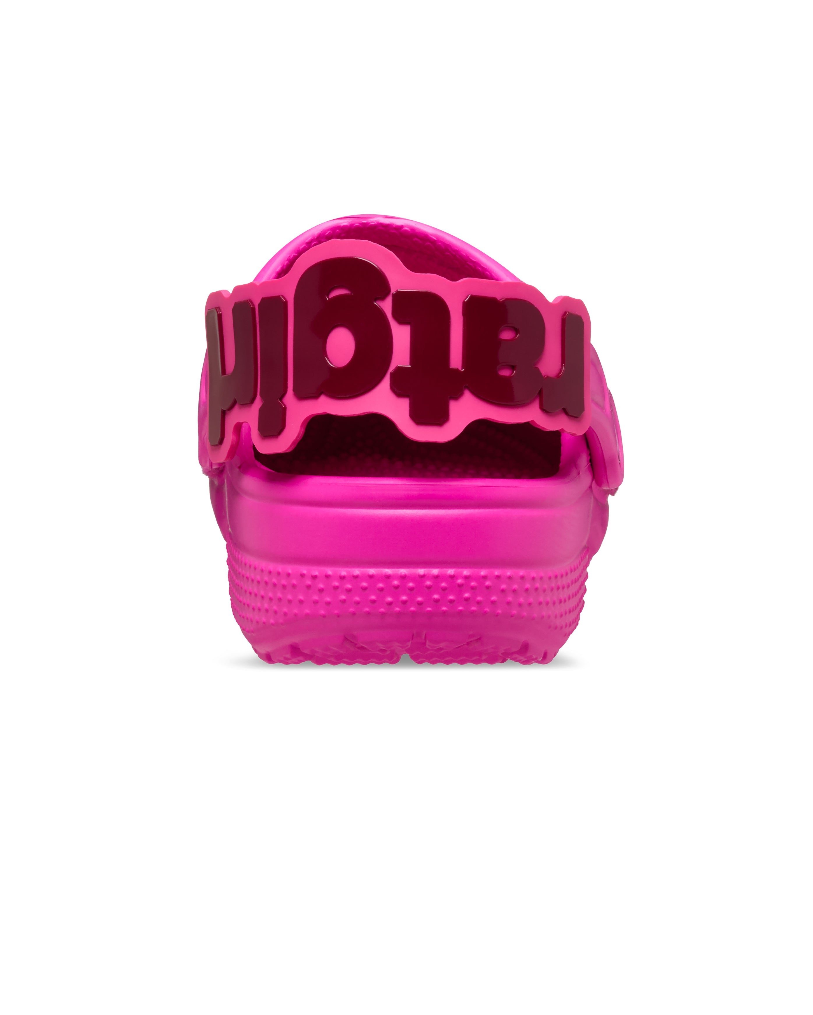 x Rat Girl Classic Clog Juc