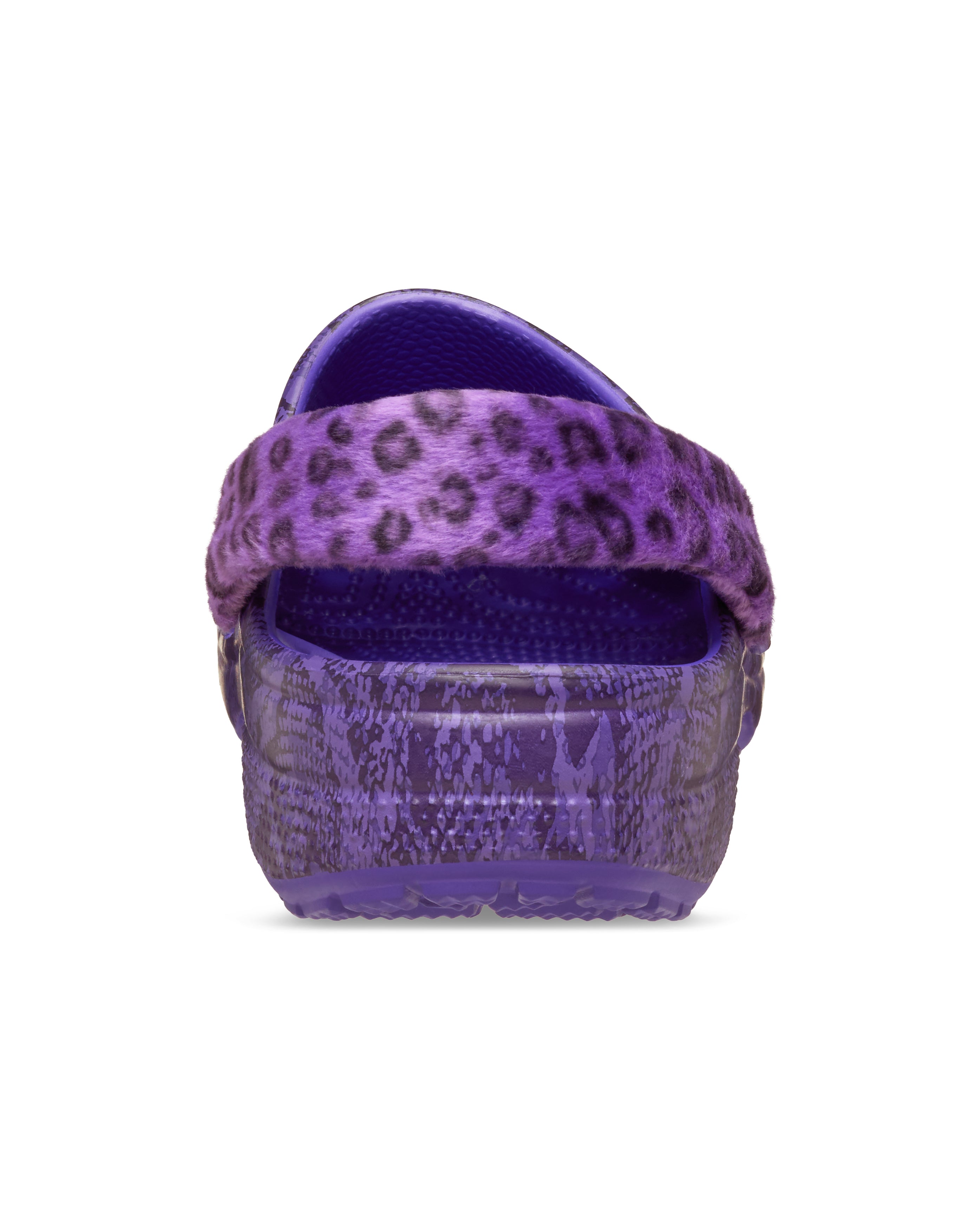 x Stray Rats Classic Clog Ultraviolet