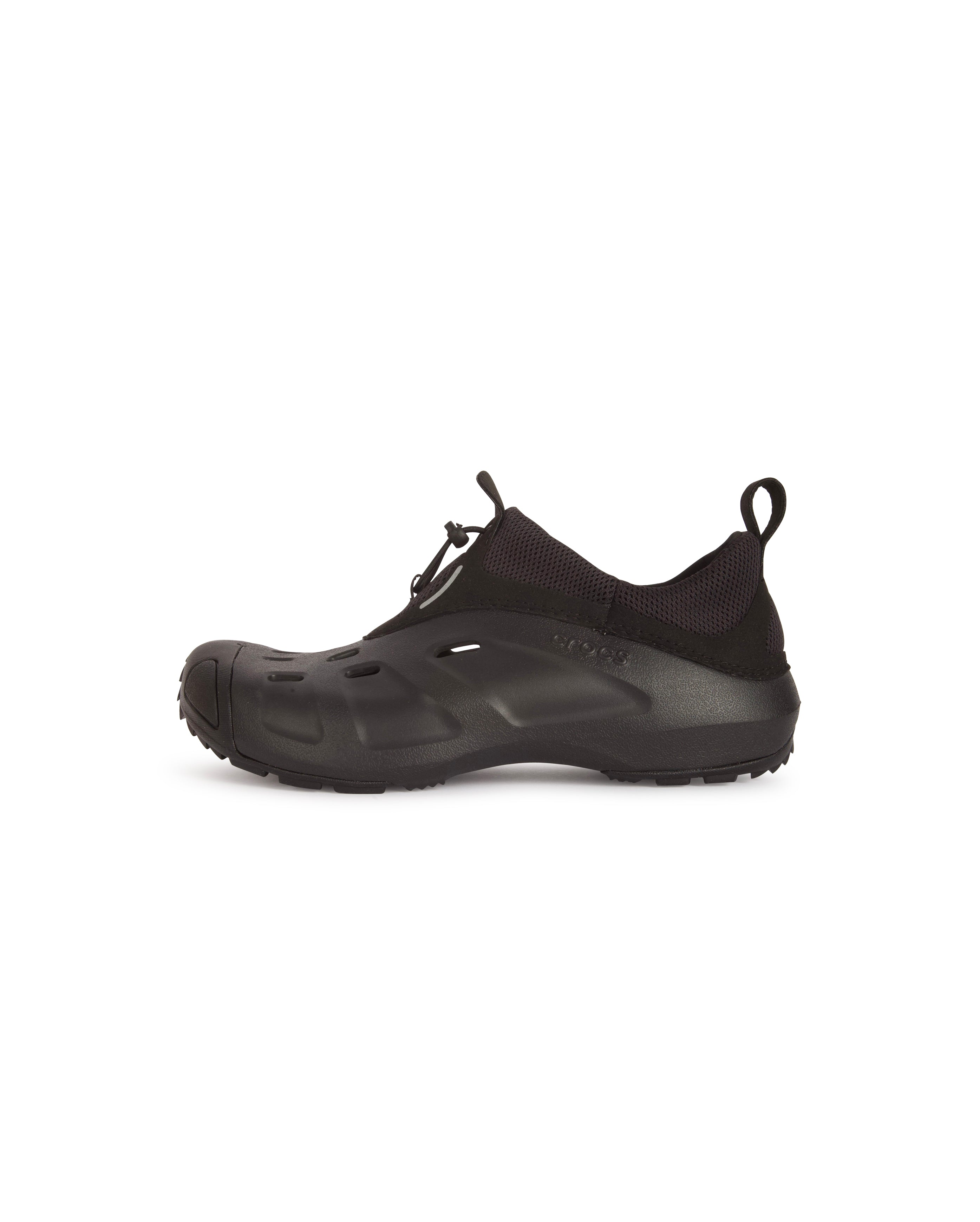 Quick Trail Low Black - Starcowparis