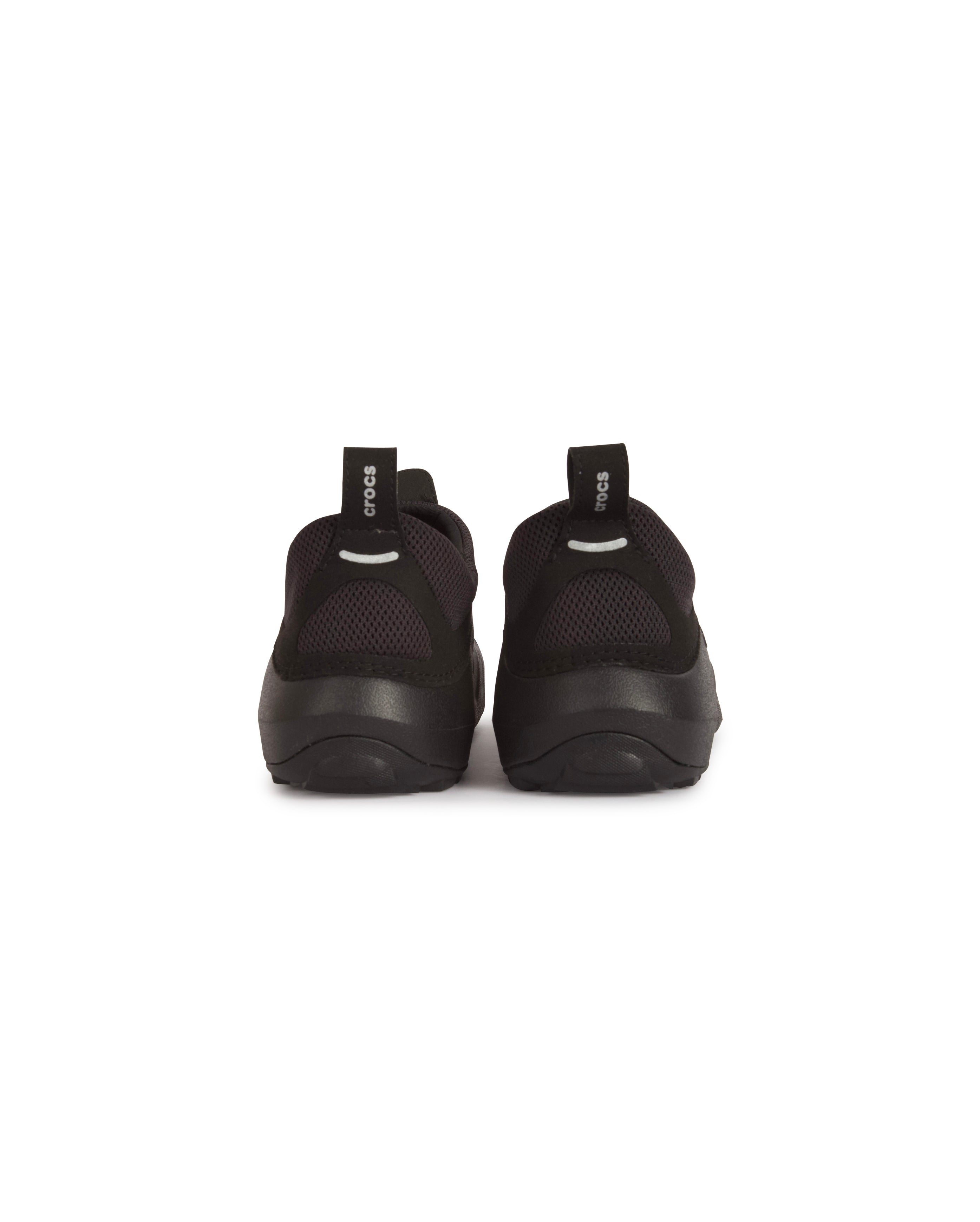 Quick Trail Low Black - Starcowparis