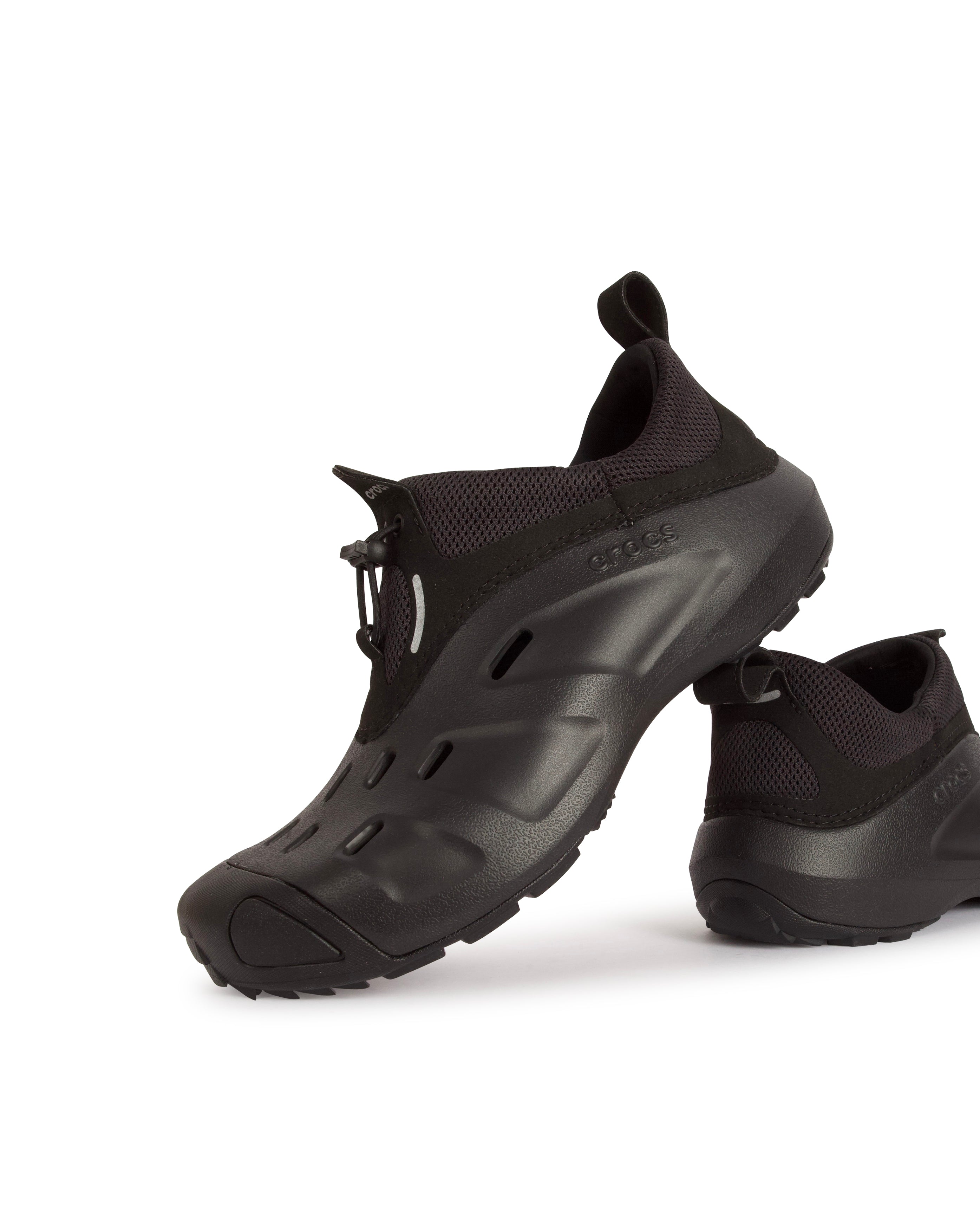 Quick Trail Low Black - Starcowparis