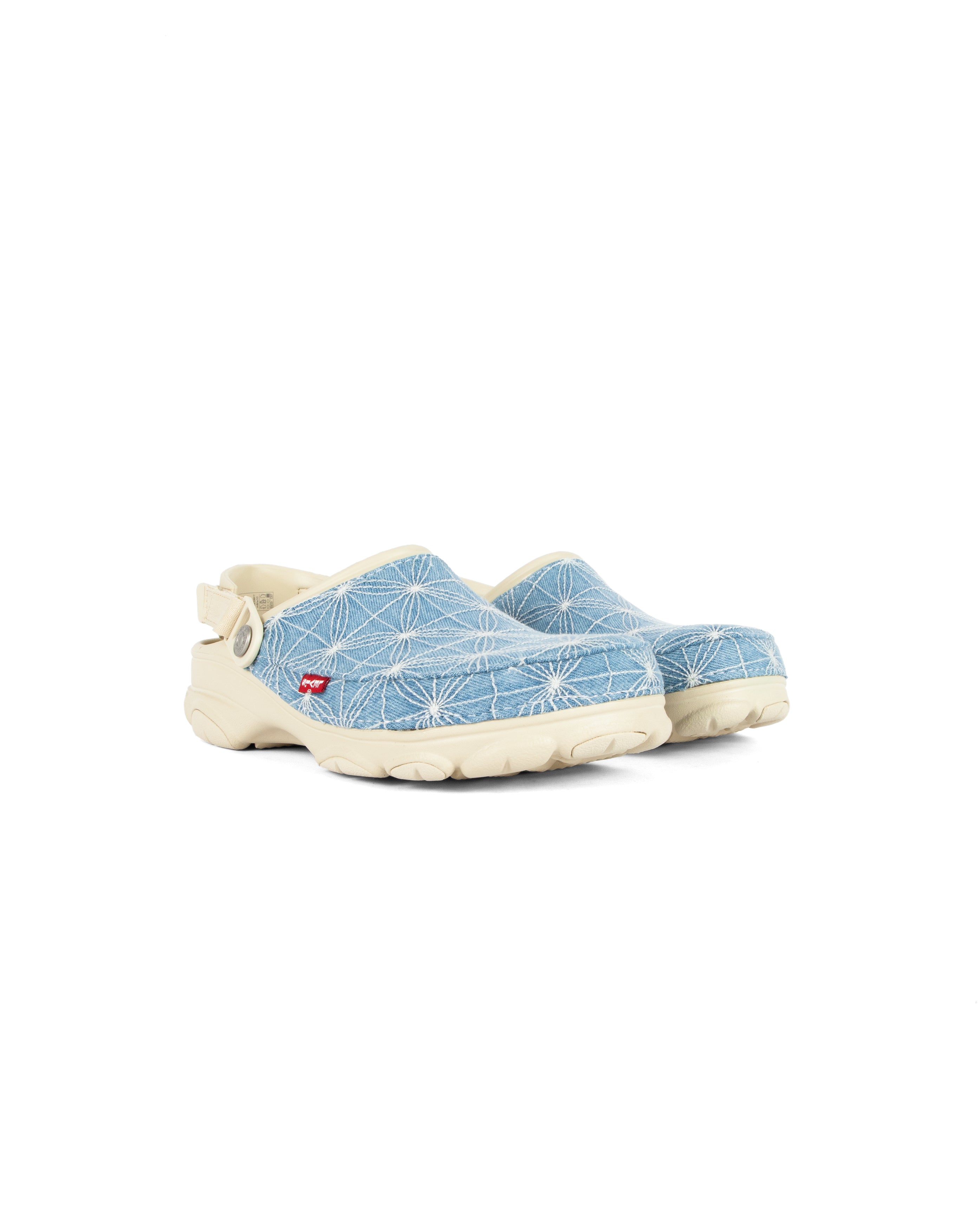 X Lévi's All Terrain Clog Bone