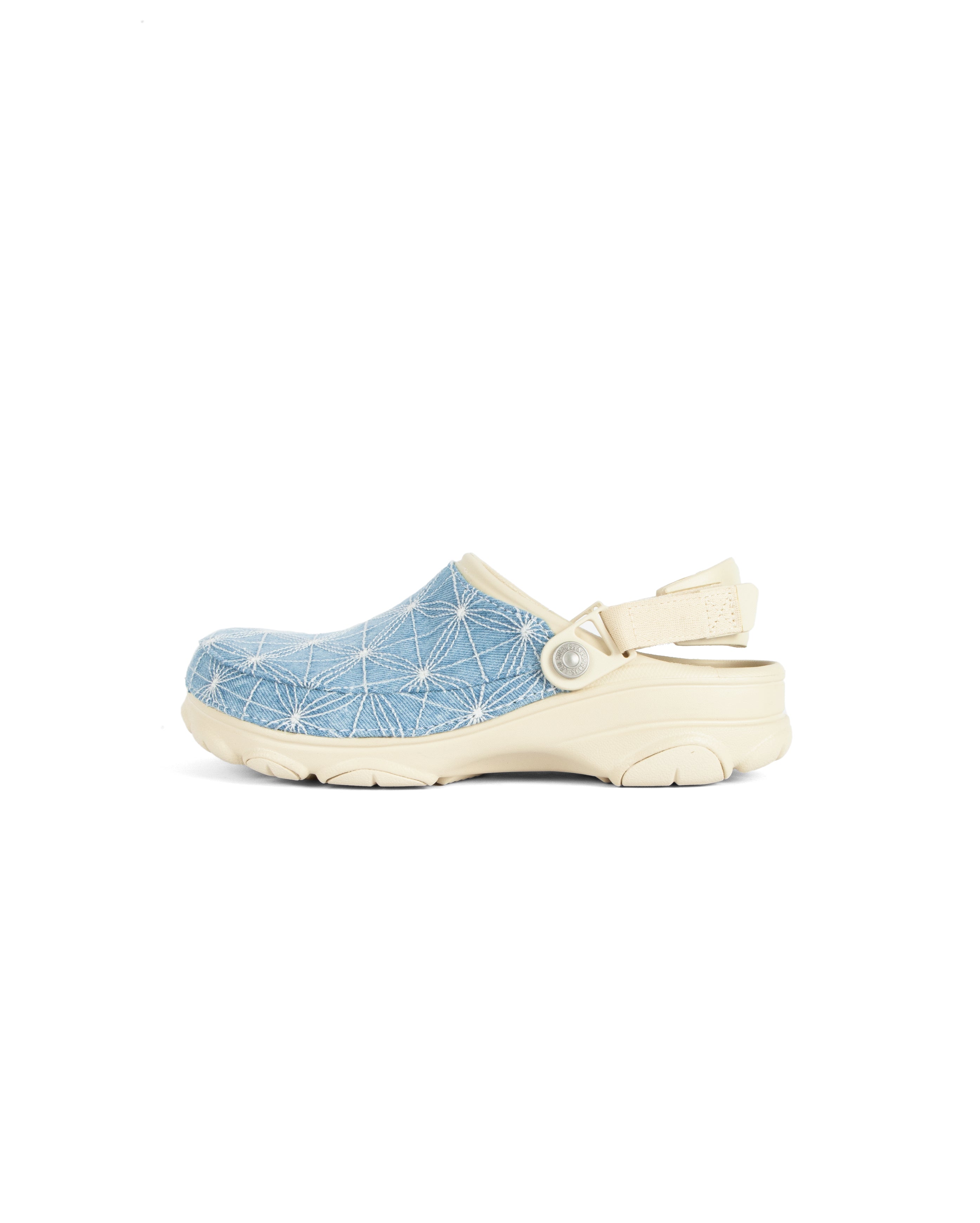 X Lévi's All Terrain Clog Bone