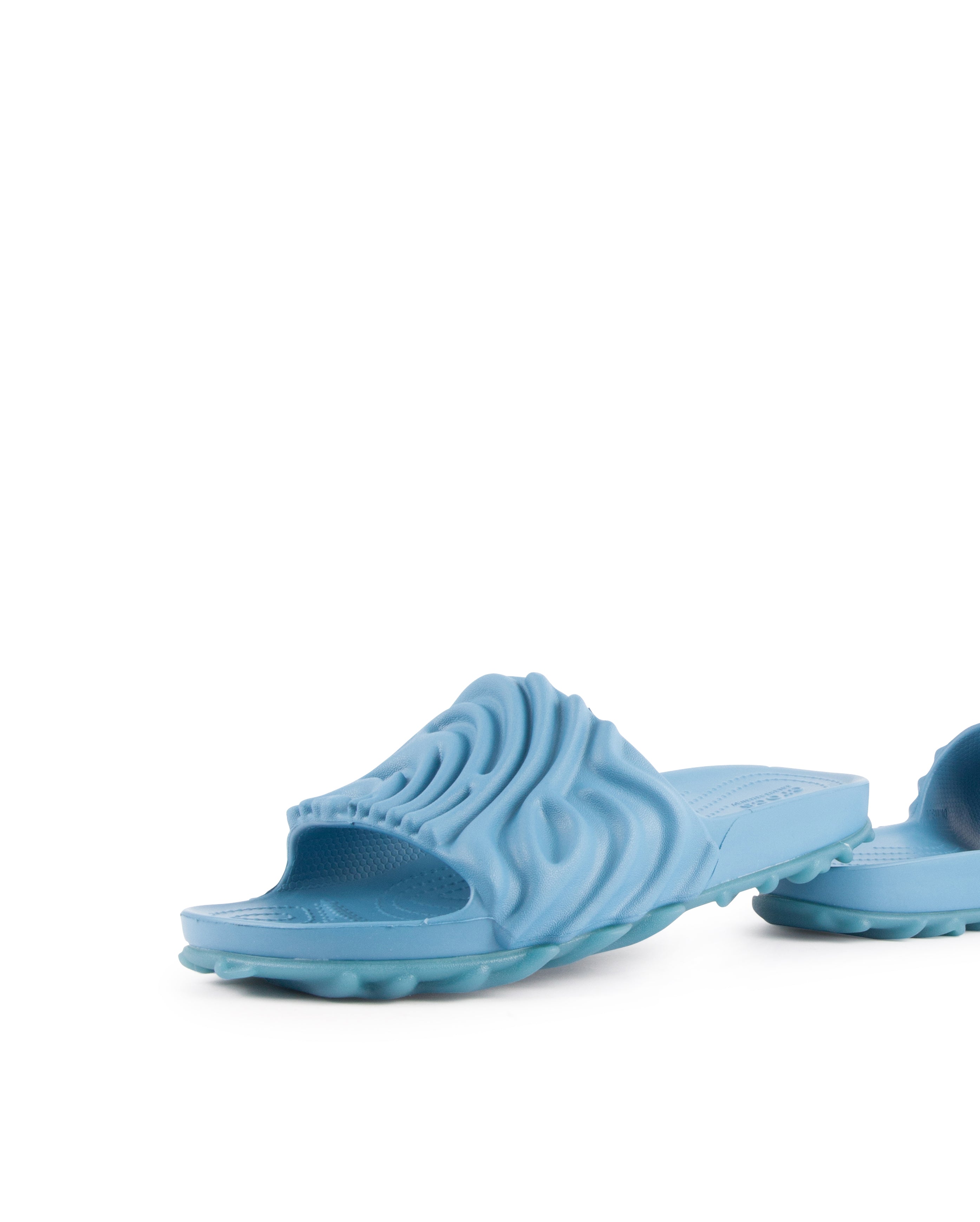 X Salehe Bembury Pollex Slide Tashmoo RETOUR - Starcowparis