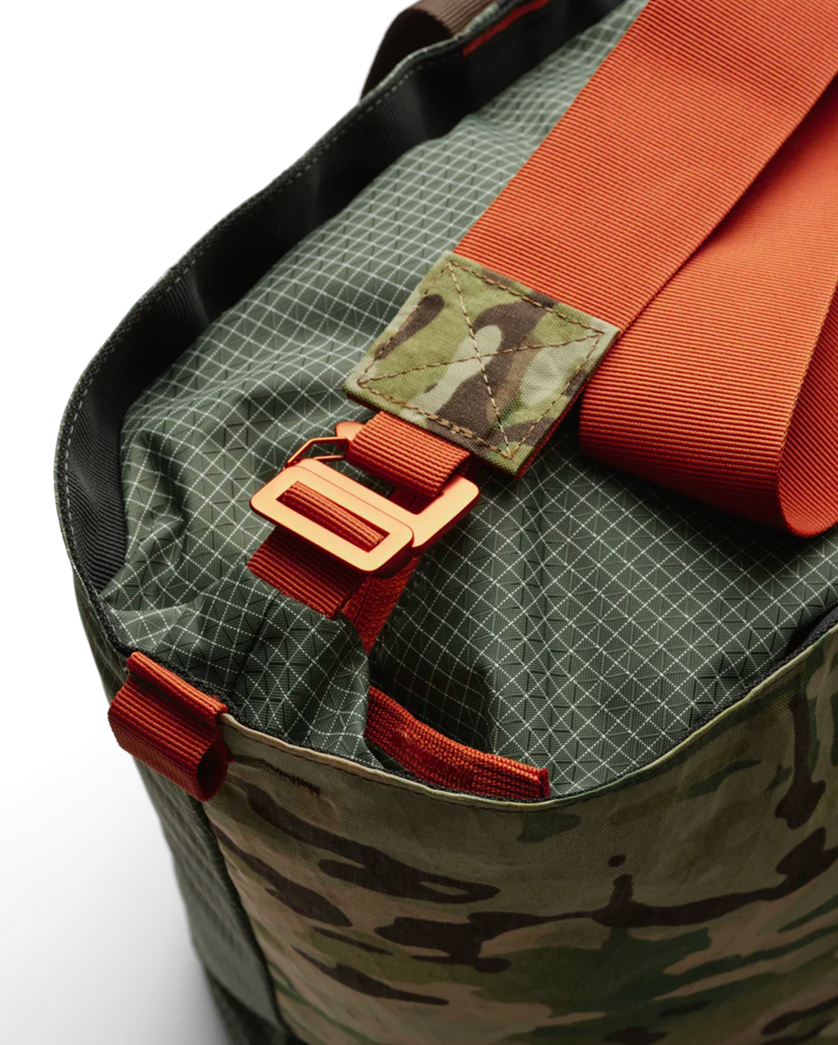 DB Journey-X Starcow Essential Weekender Bag 40L-Starcowparis