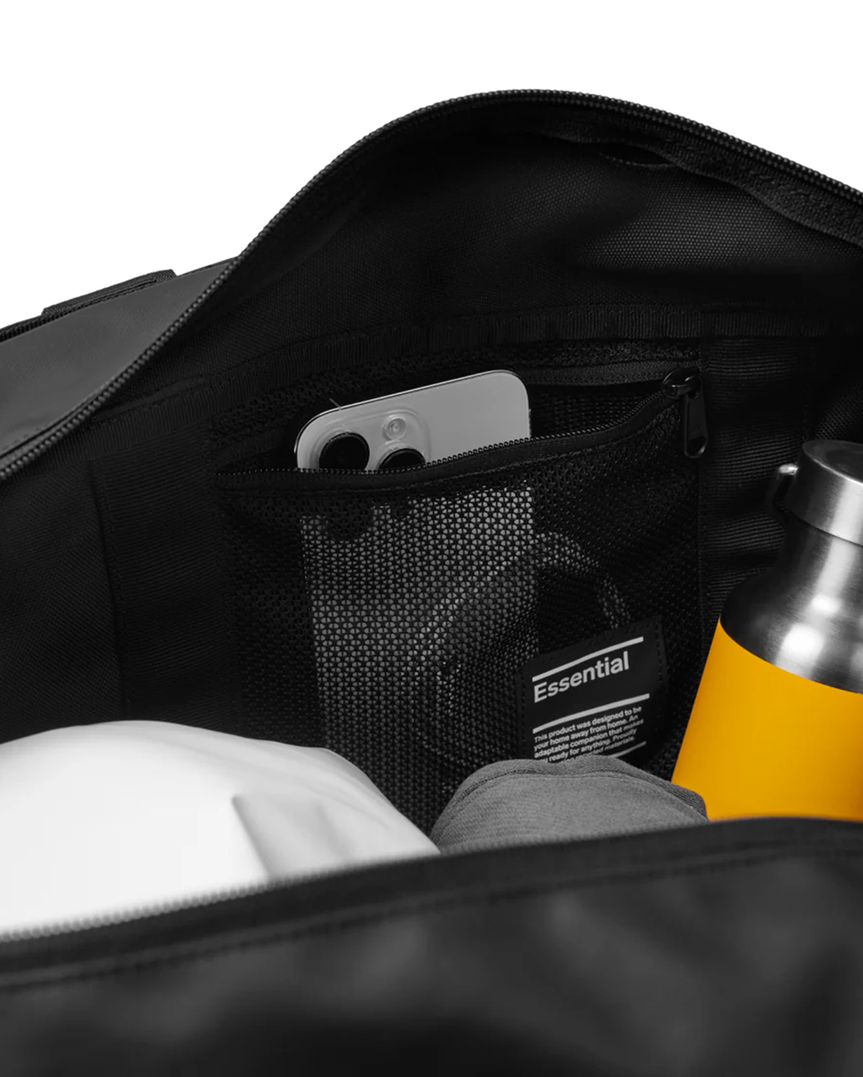 DB Journey-X Starcow Ramverk Pro Sling Bag 20L-Starcowparis