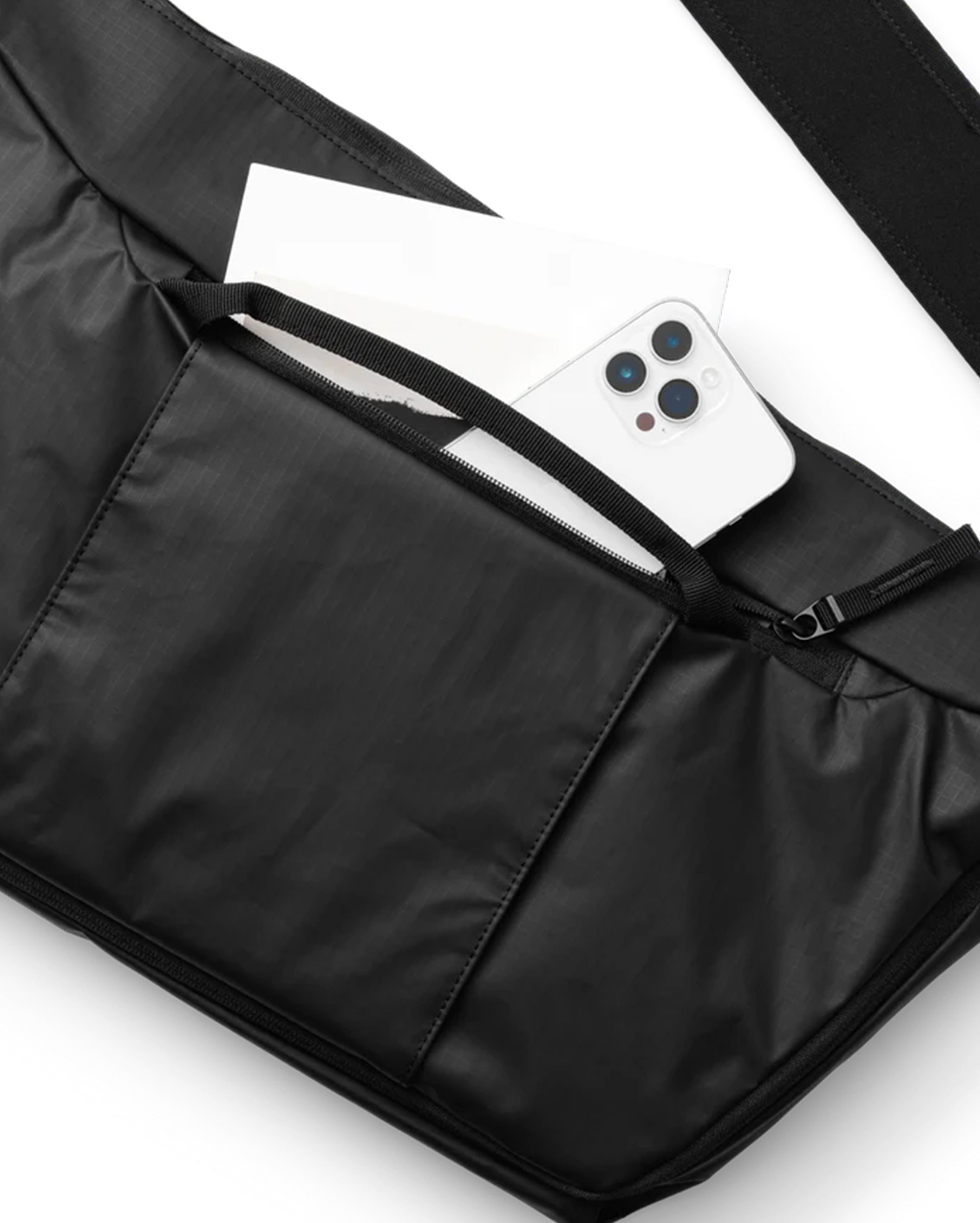 DB Journey-X Starcow Ramverk Pro Sling Bag 20L-Starcowparis